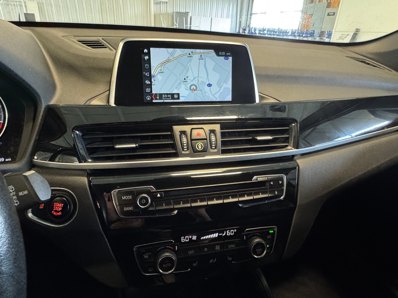 Thumbnail: 2019 BMW X1 - 3