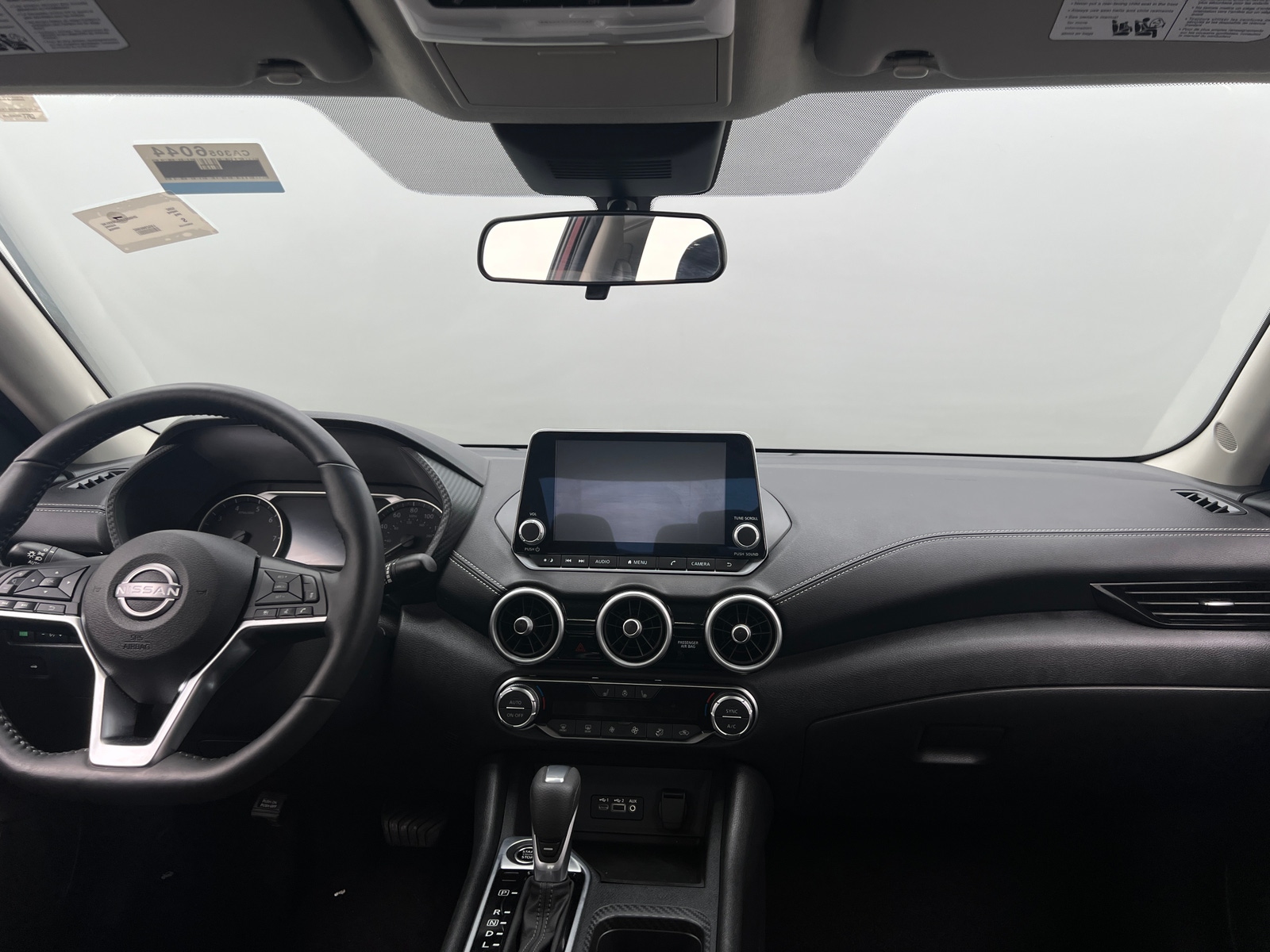 Thumbnail: 2025 Nissan Sentra - 3