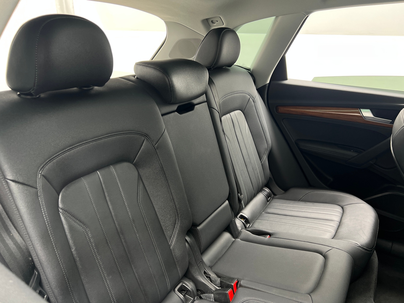Thumbnail: 2023 Audi Q5 - 5