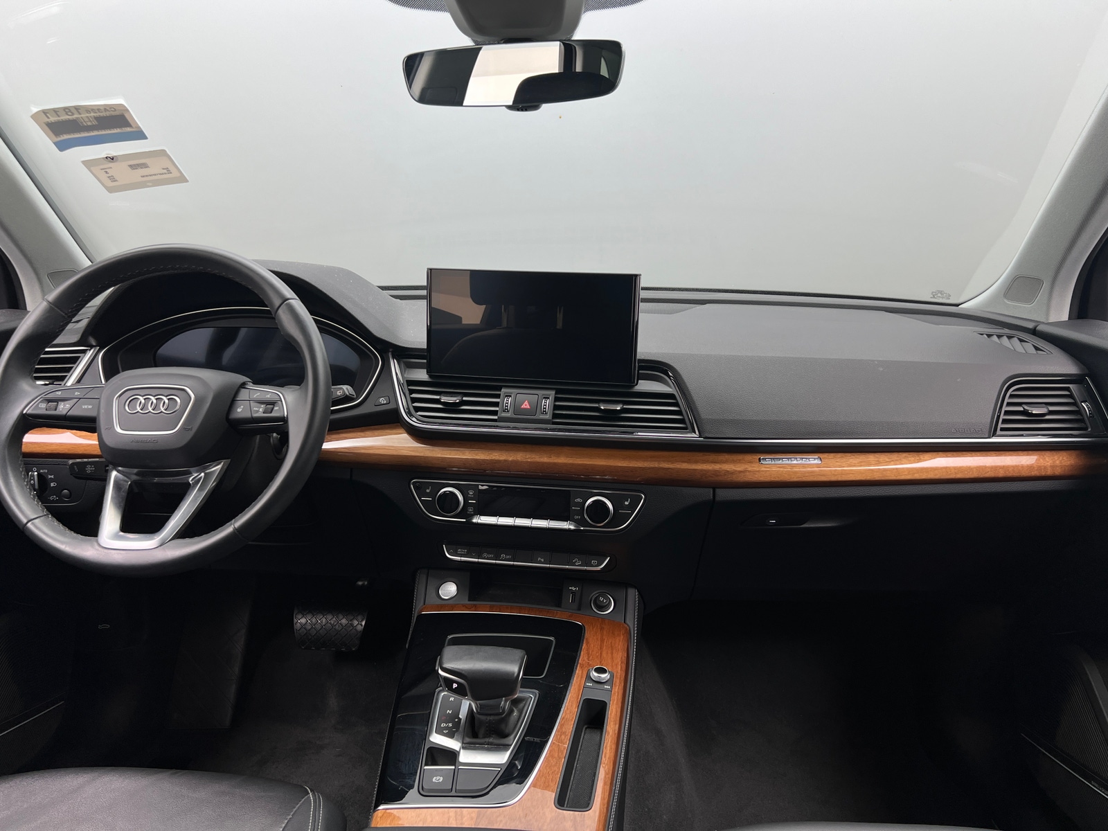 Thumbnail: 2023 Audi Q5 - 2