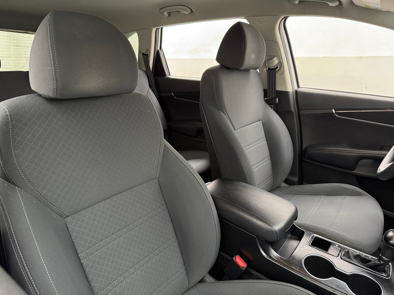 Thumbnail: 2018 Kia Sorento - 2