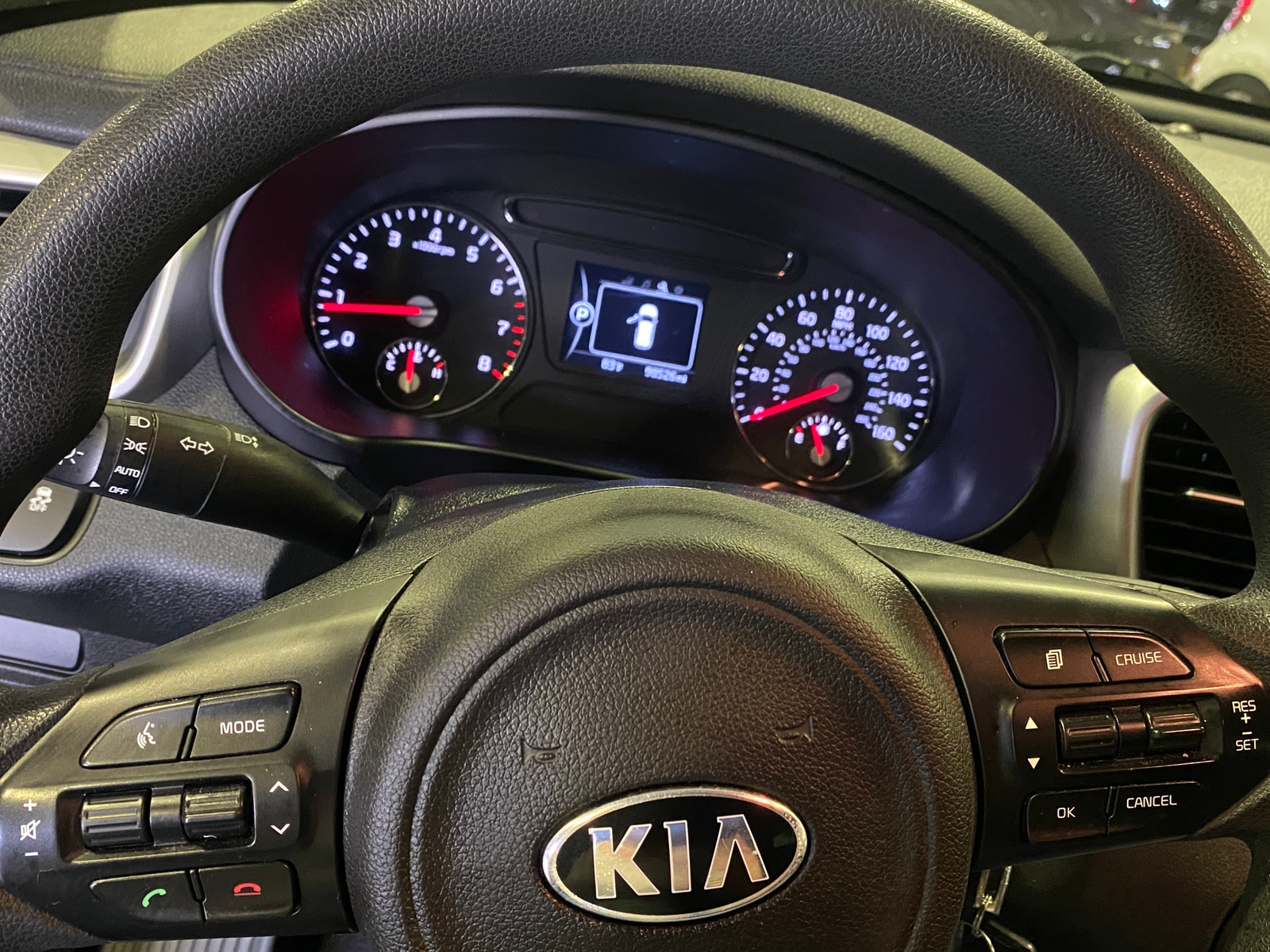 Thumbnail: 2018 Kia Sorento - 5
