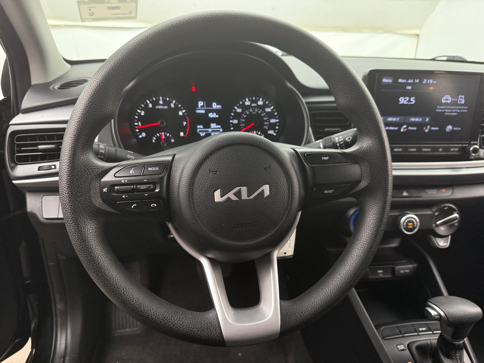 Thumbnail: 2023 Kia Rio - 5