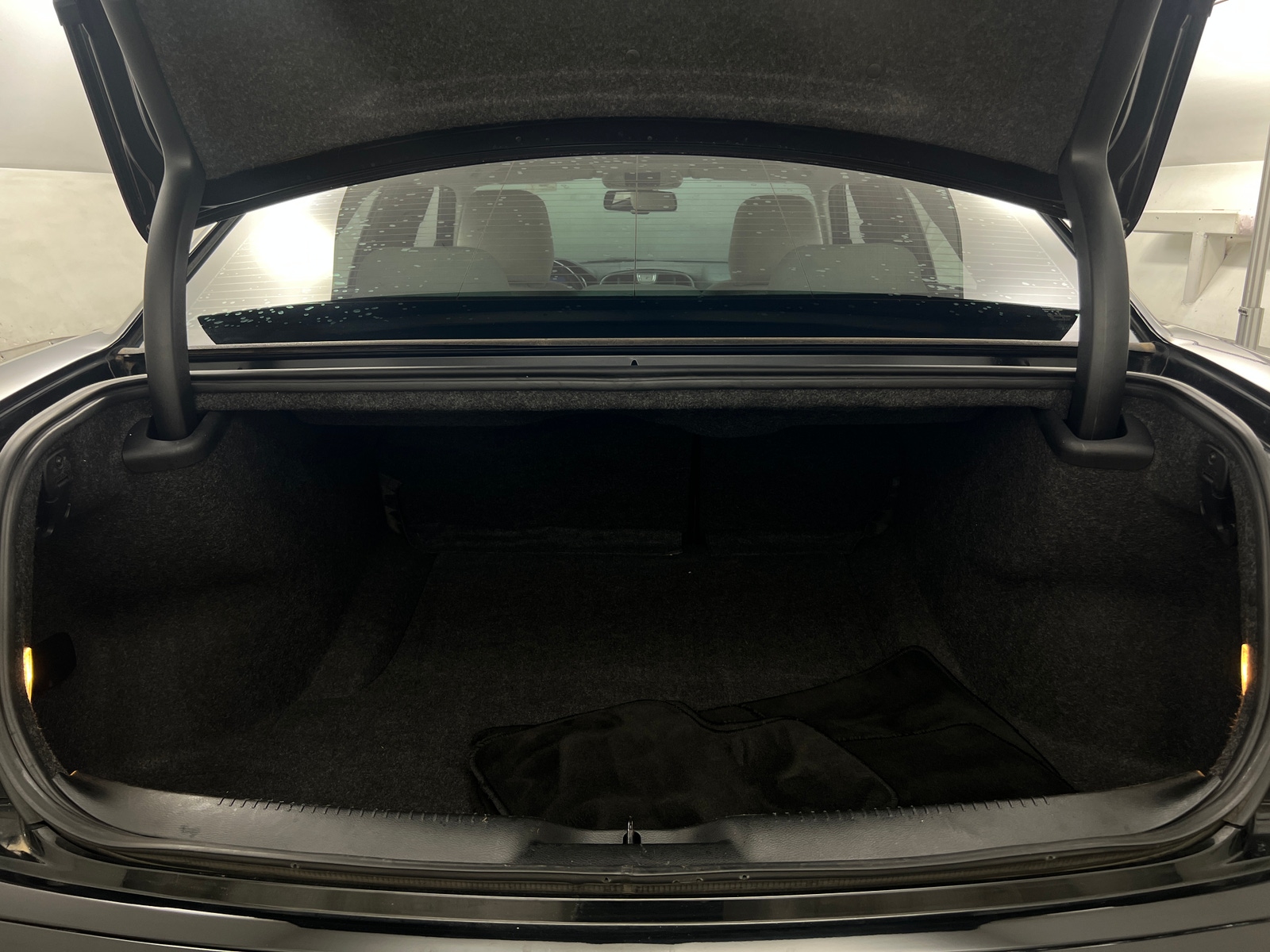 Thumbnail: 2018 Chrysler 300 - 7
