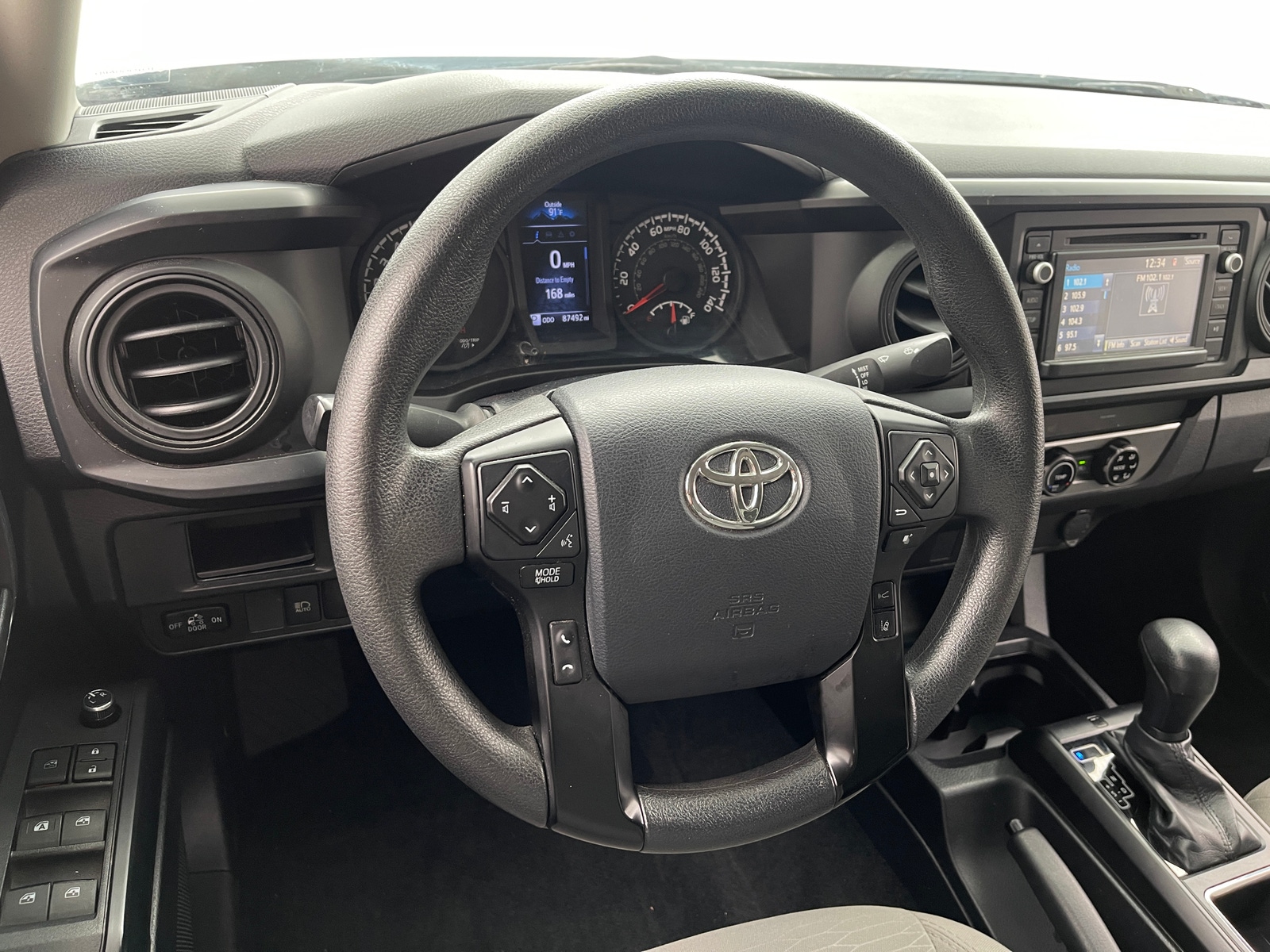Thumbnail: 2018 Toyota Tacoma - 5