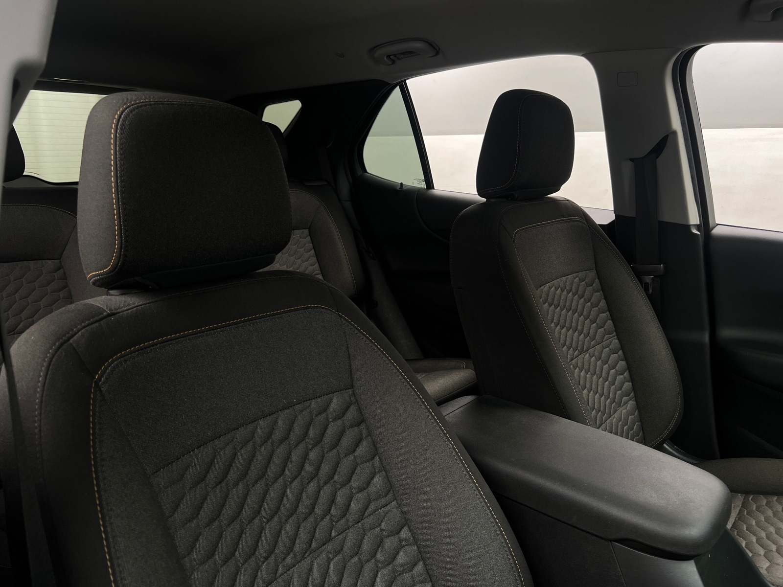 Thumbnail: 2019 Chevrolet Equinox - 2