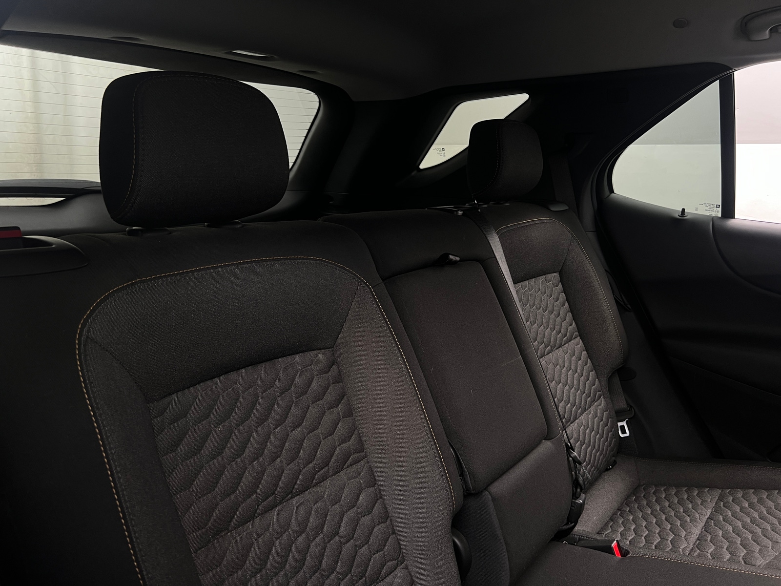 Thumbnail: 2019 Chevrolet Equinox - 6