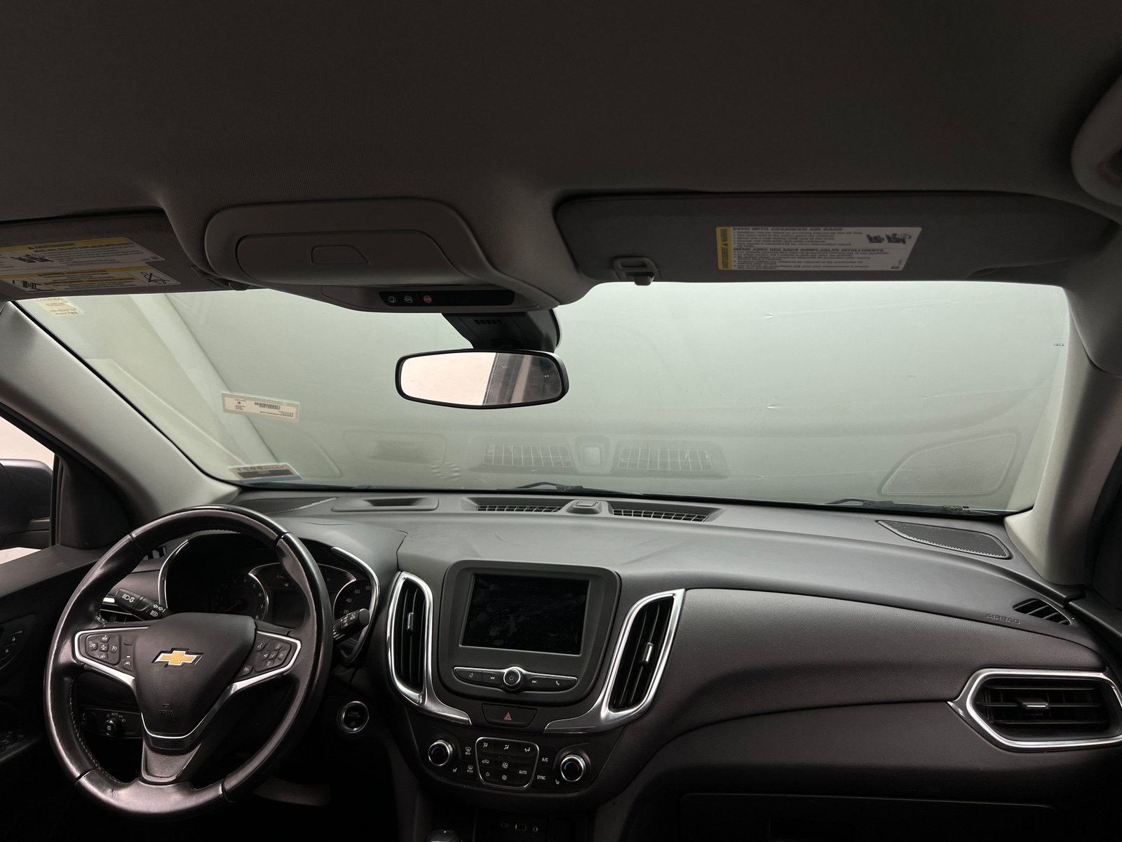 Thumbnail: 2019 Chevrolet Equinox - 3