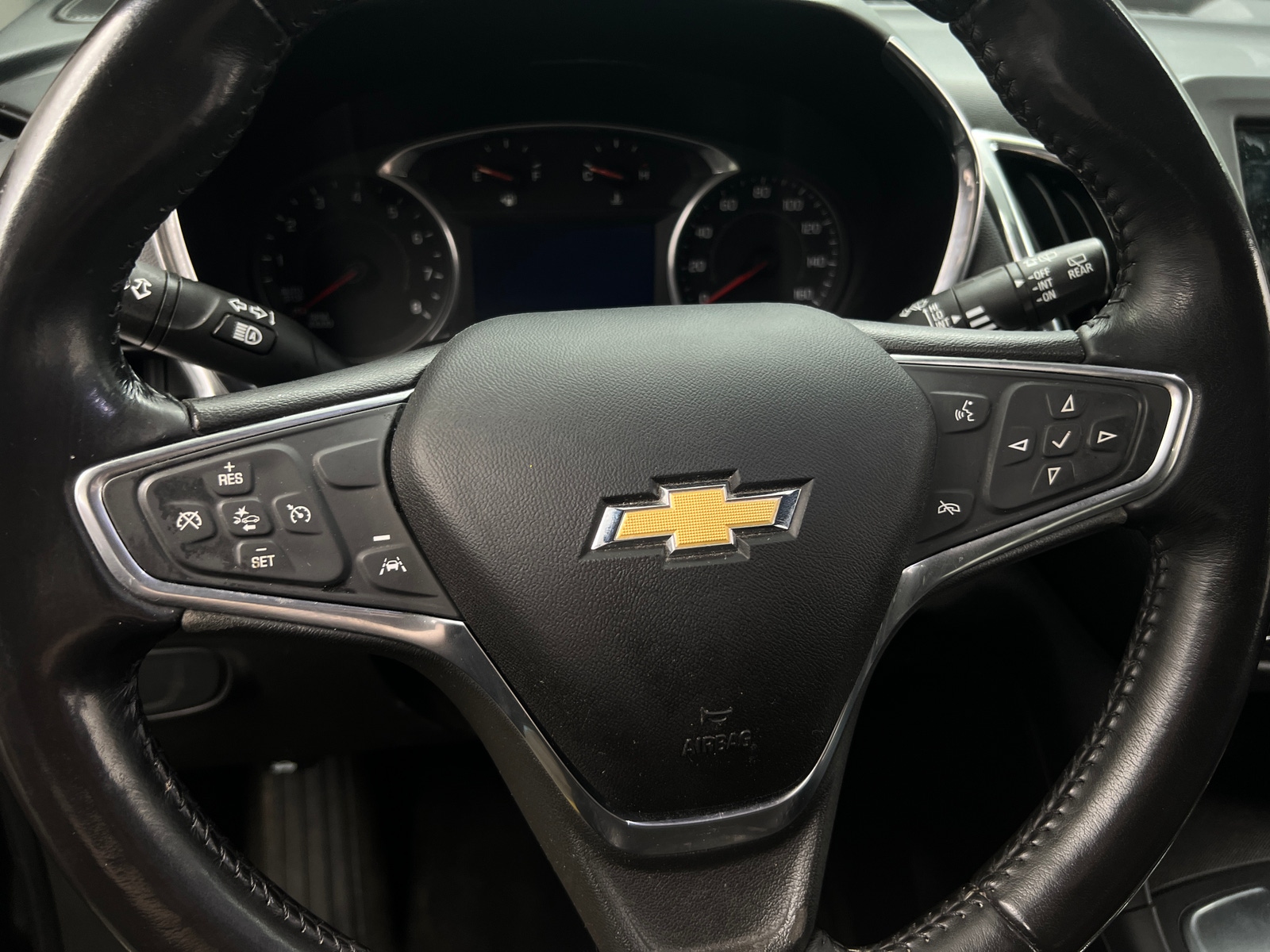 Thumbnail: 2019 Chevrolet Equinox - 5