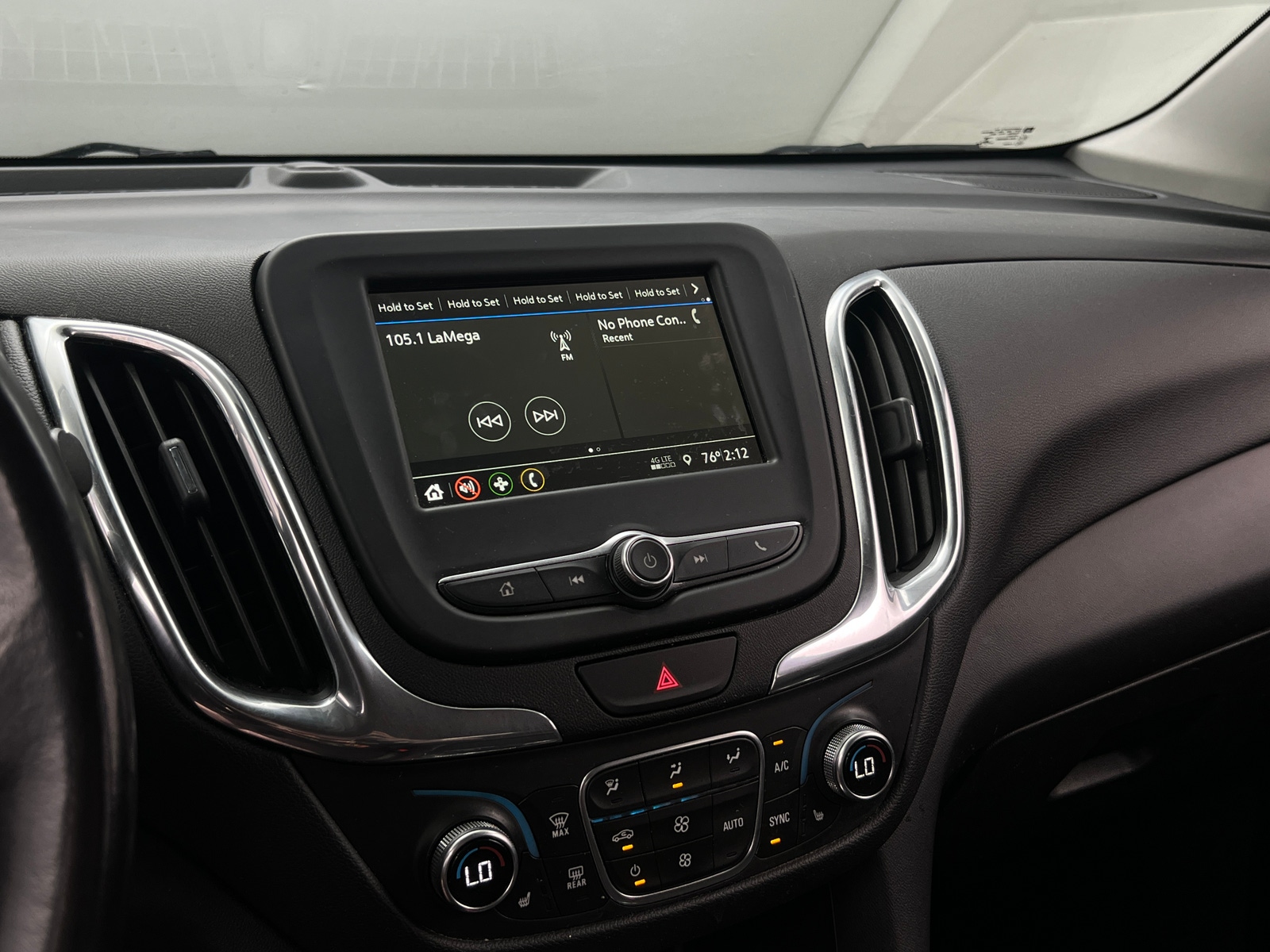 Thumbnail: 2019 Chevrolet Equinox - 4
