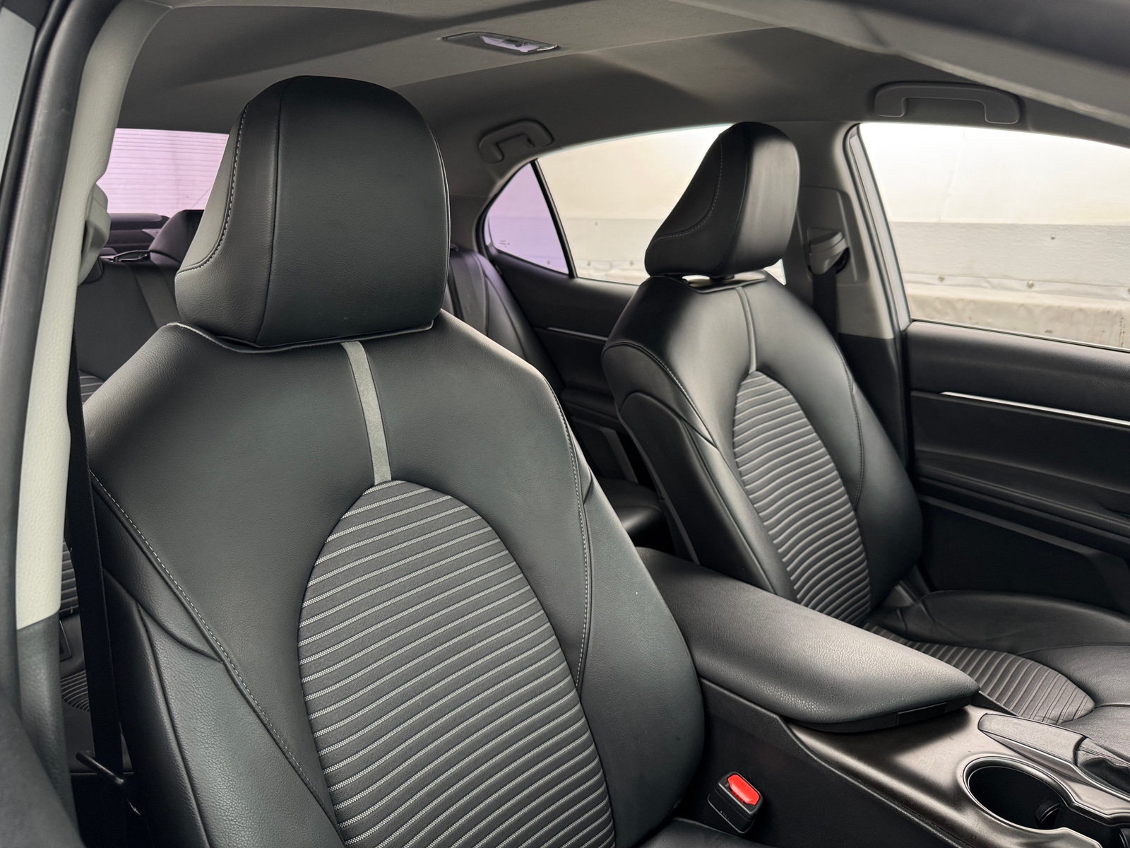Thumbnail: 2021 Toyota Camry - 2