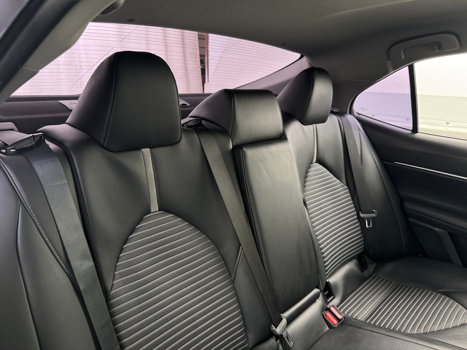 Thumbnail: 2021 Toyota Camry - 6