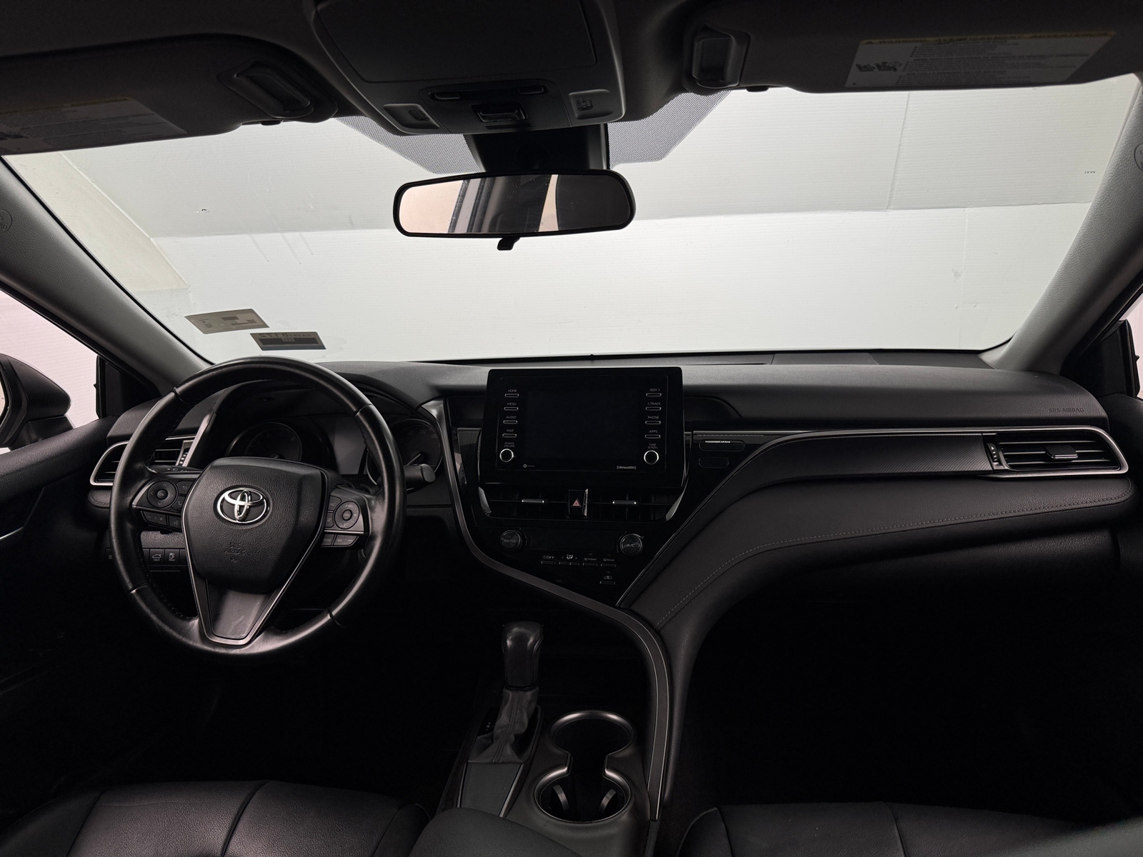 Thumbnail: 2021 Toyota Camry - 3