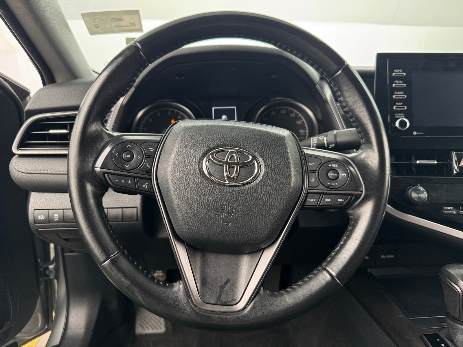 Thumbnail: 2021 Toyota Camry - 5