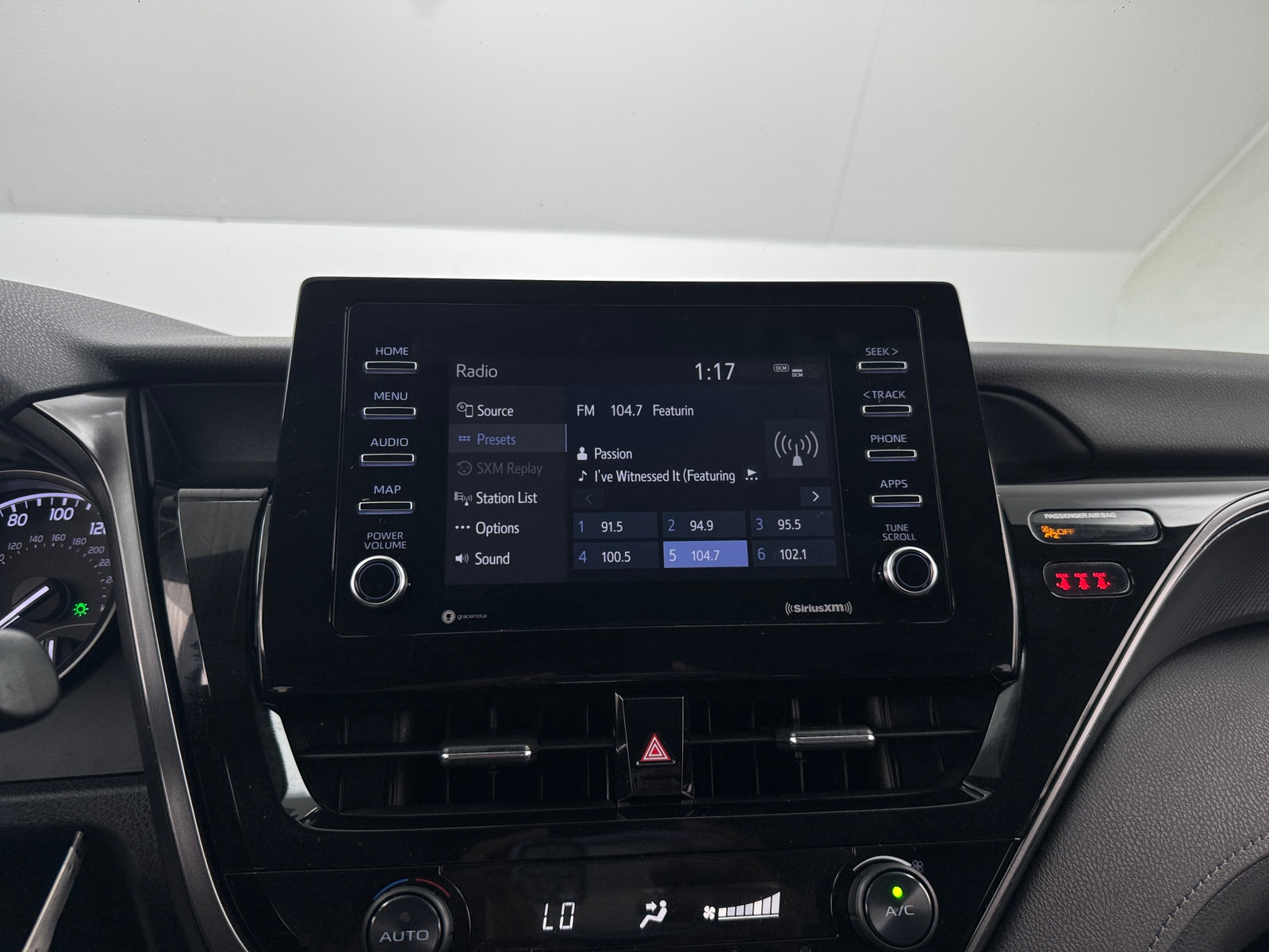 Thumbnail: 2021 Toyota Camry - 4