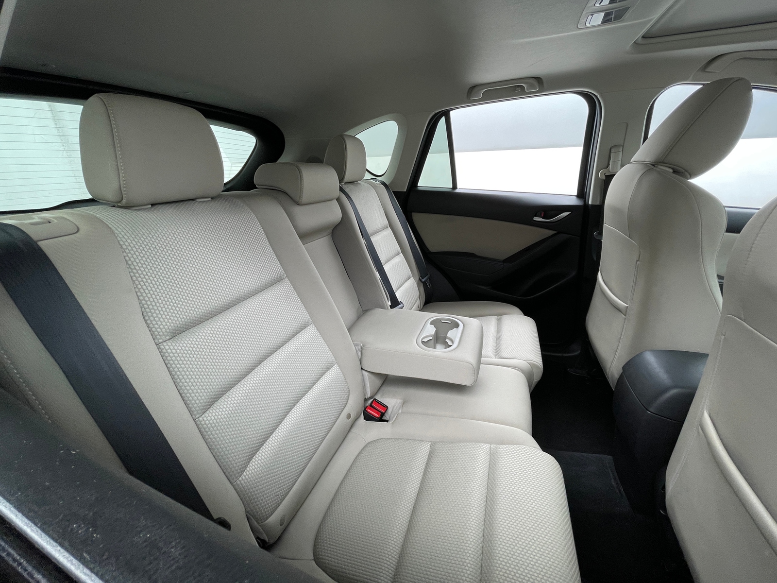 Thumbnail: 2016 Mazda CX-5 - 6