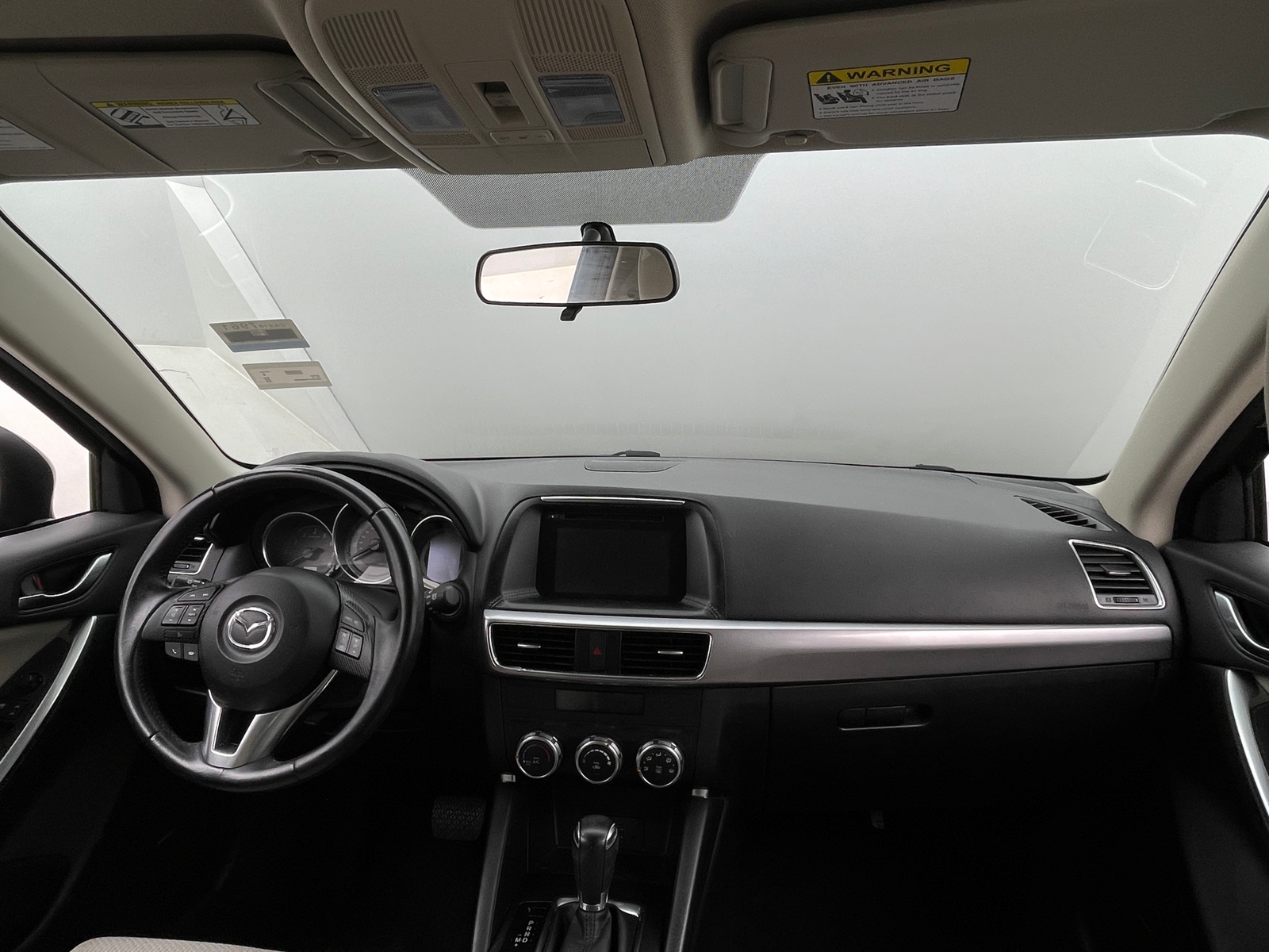 Thumbnail: 2016 Mazda CX-5 - 3