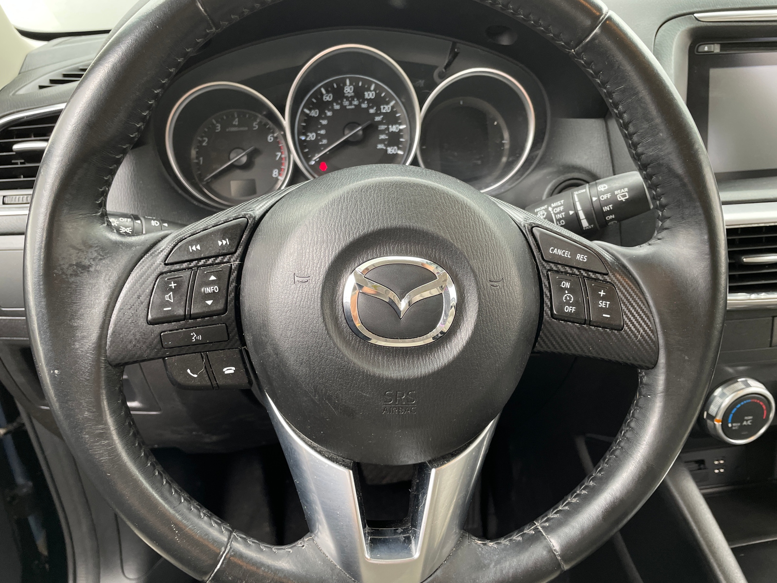 Thumbnail: 2016 Mazda CX-5 - 5