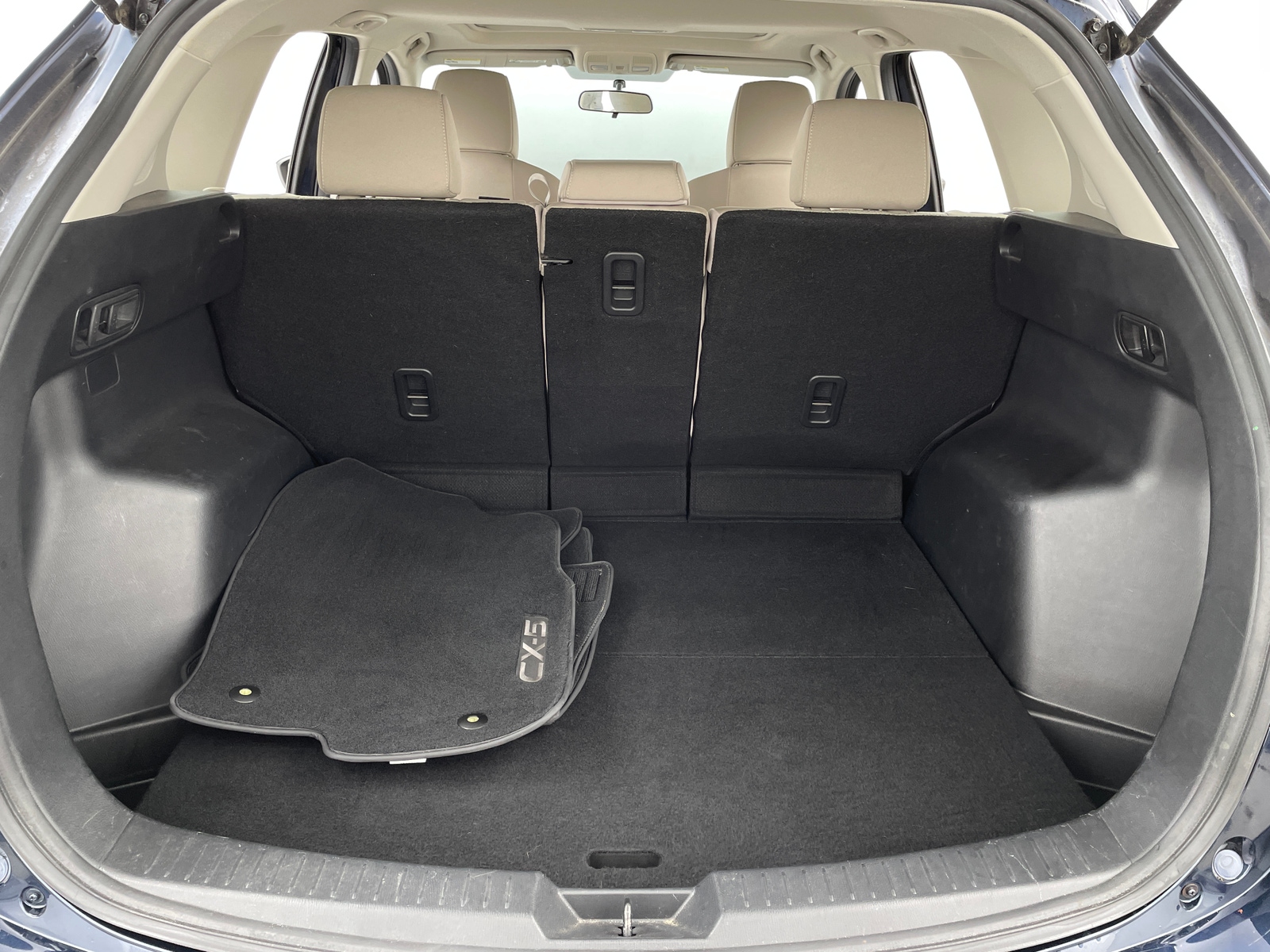 Thumbnail: 2016 Mazda CX-5 - 7