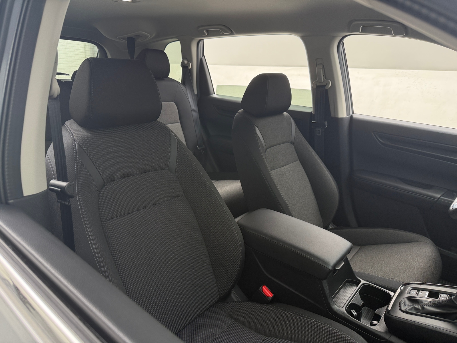 Thumbnail: 2025 Honda CR-V - 2