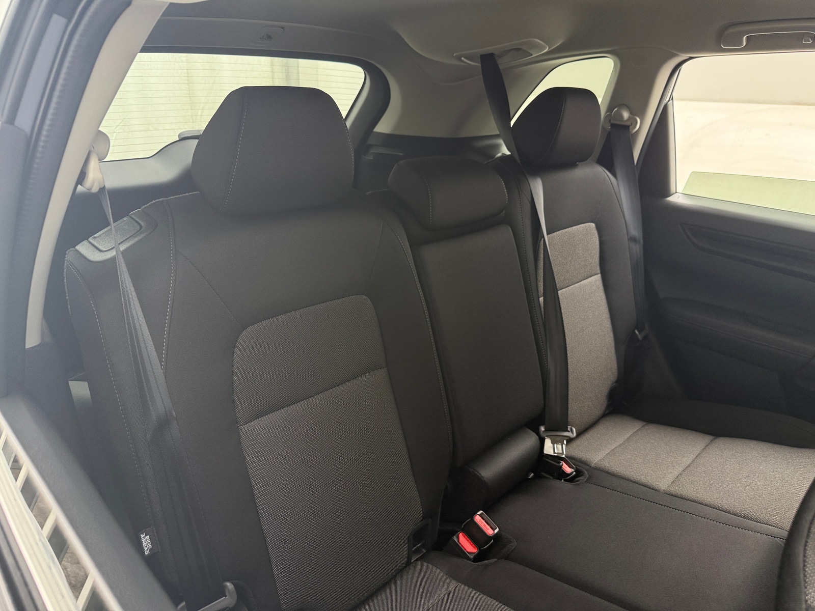 Thumbnail: 2025 Honda CR-V - 6