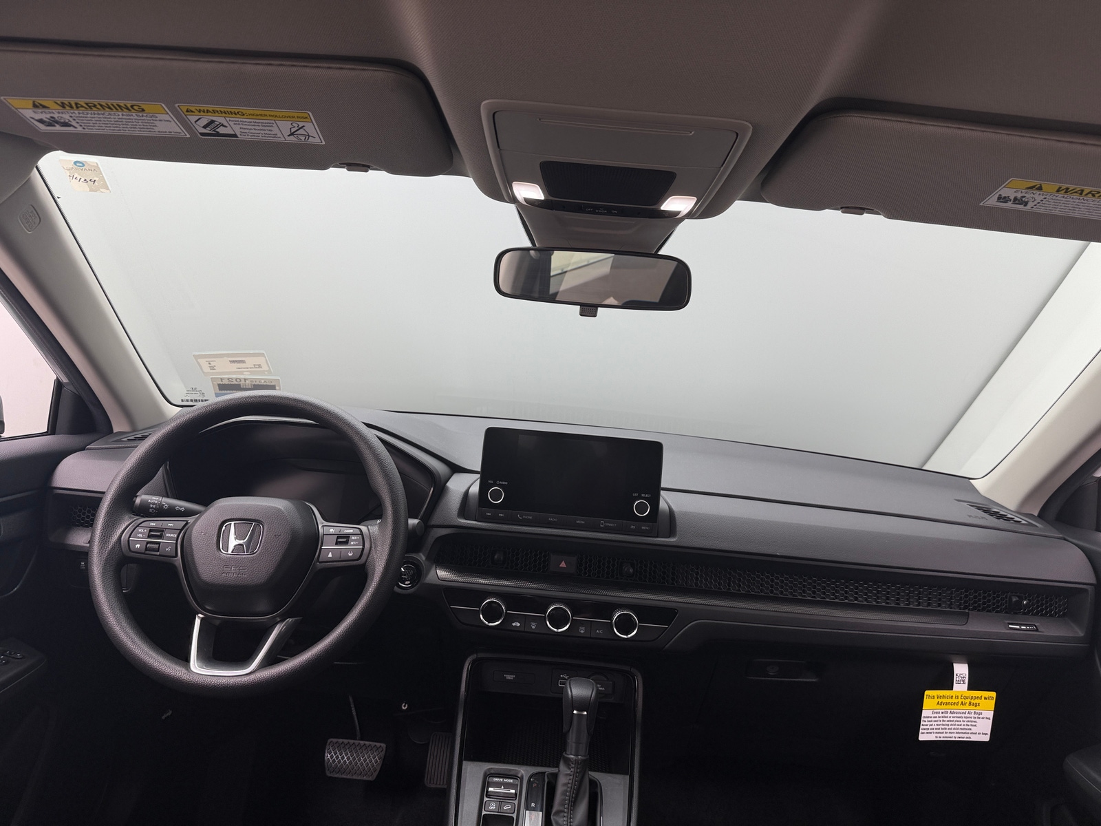 Thumbnail: 2025 Honda CR-V - 3
