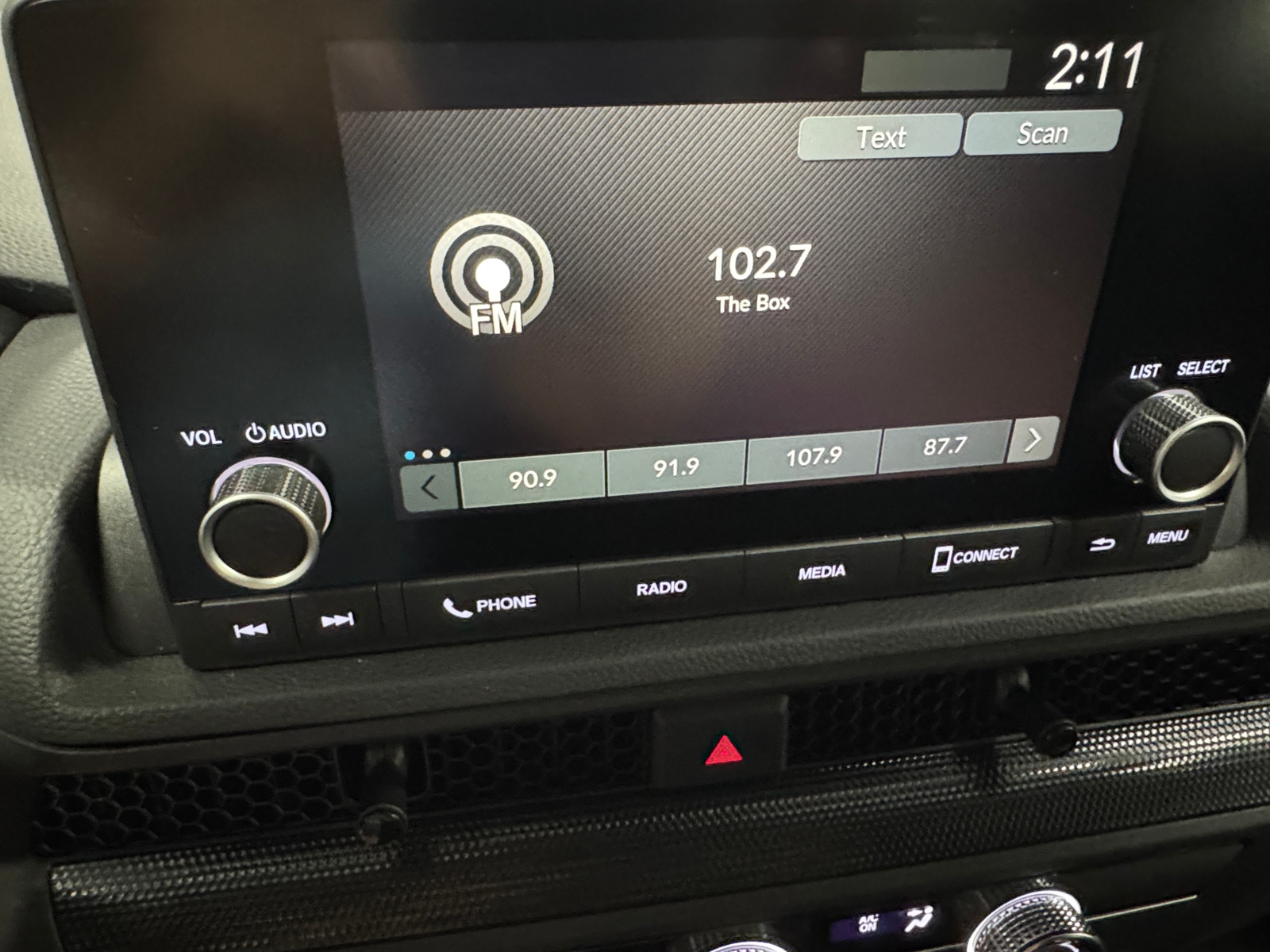Thumbnail: 2025 Honda CR-V - 4
