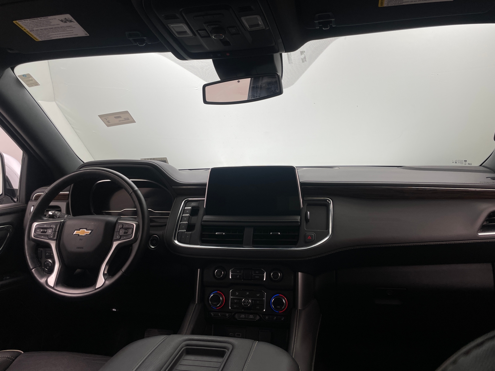 Thumbnail: 2023 Chevrolet Suburban - 2