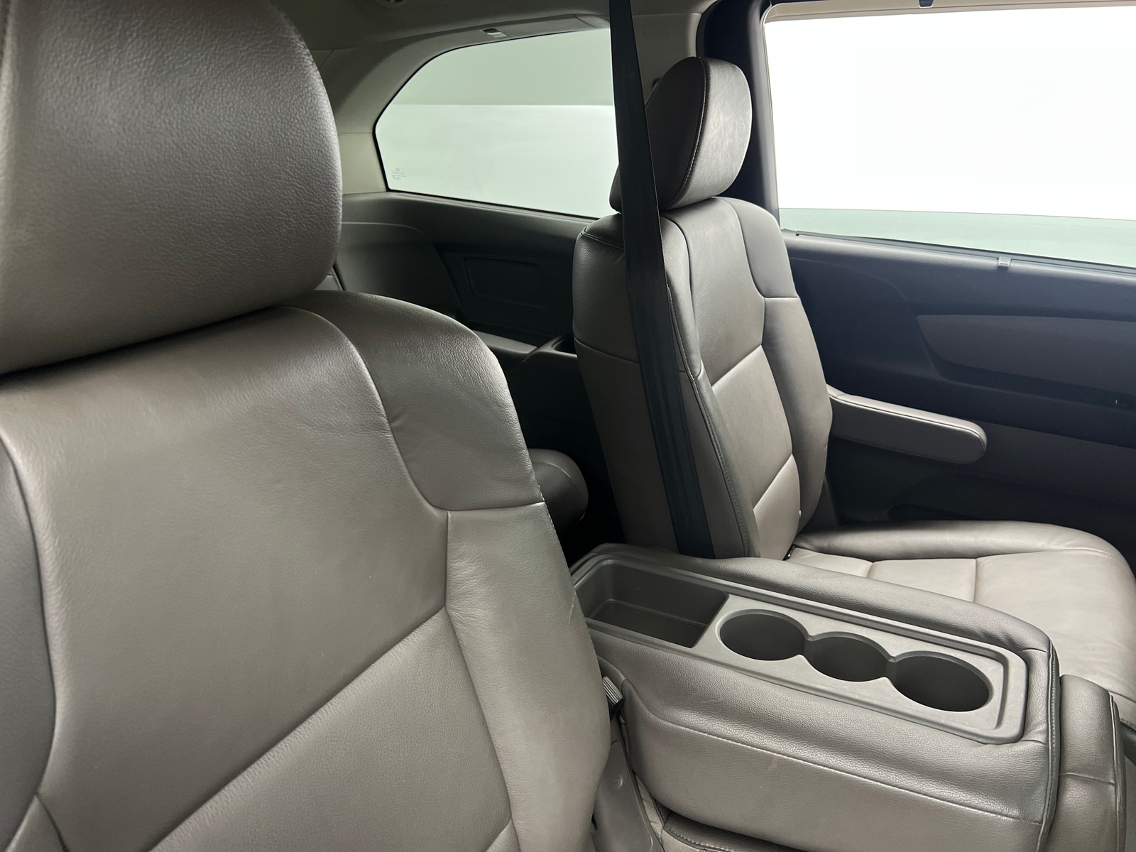 Thumbnail: 2014 Honda Odyssey - 5