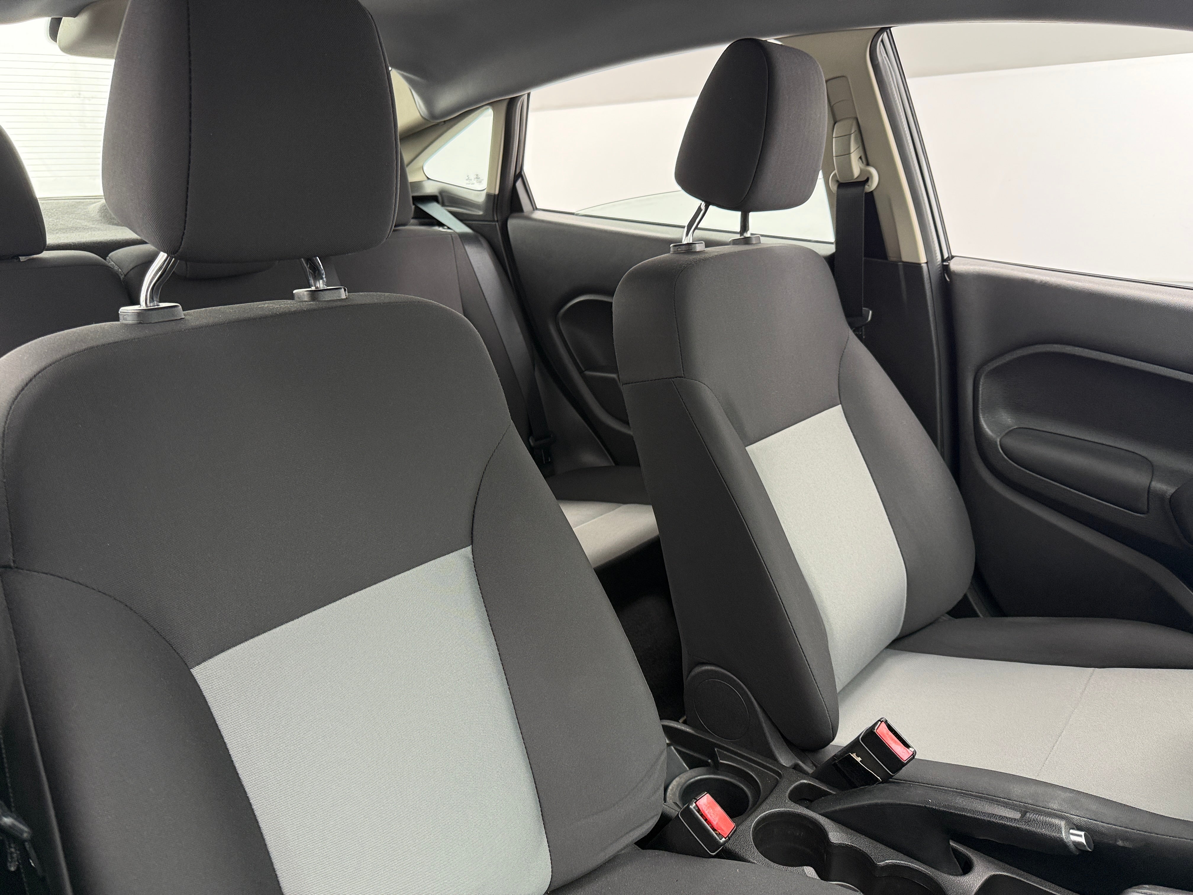 Thumbnail: 2019 Ford Fiesta - 2