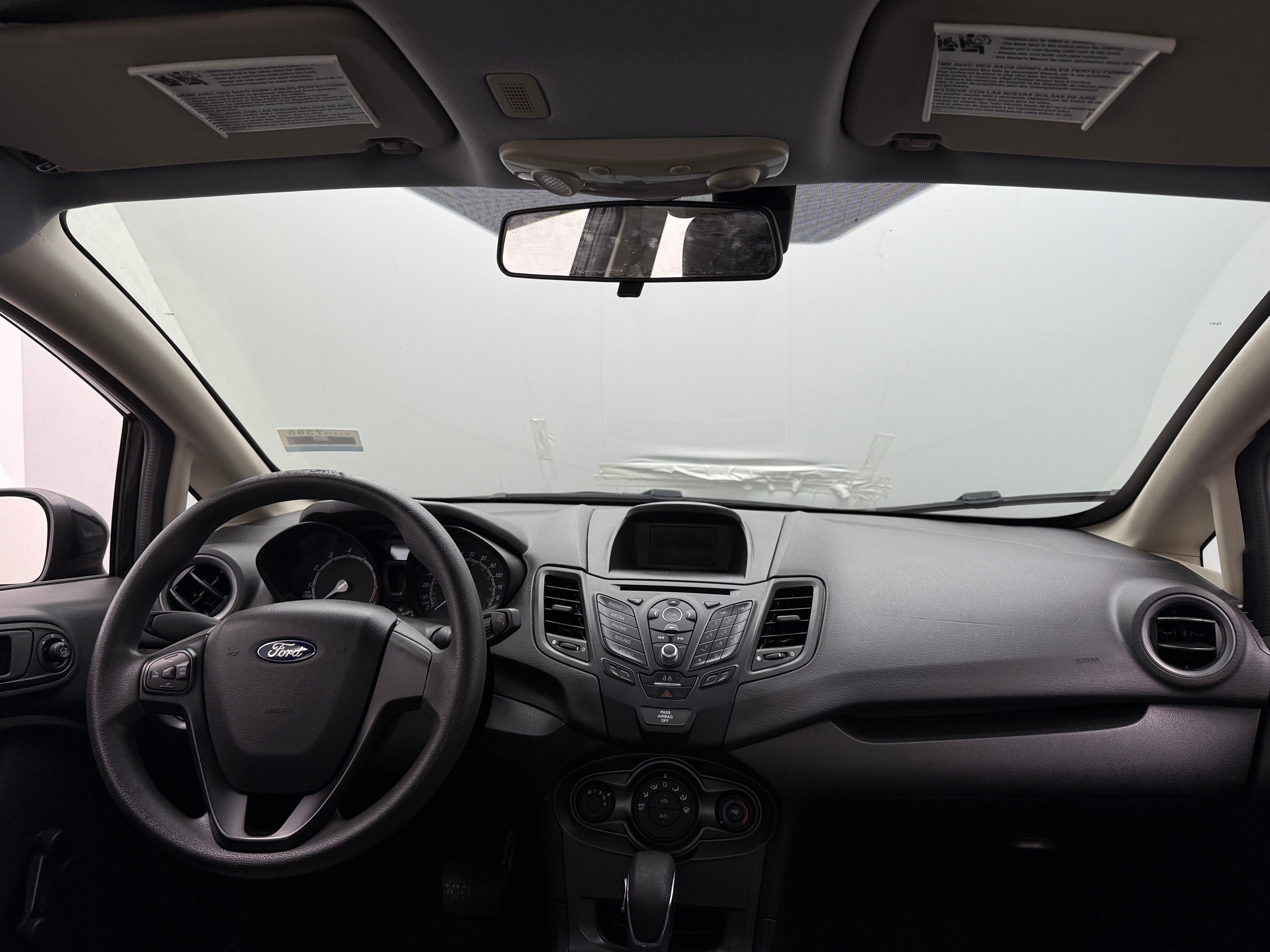 Thumbnail: 2019 Ford Fiesta - 3