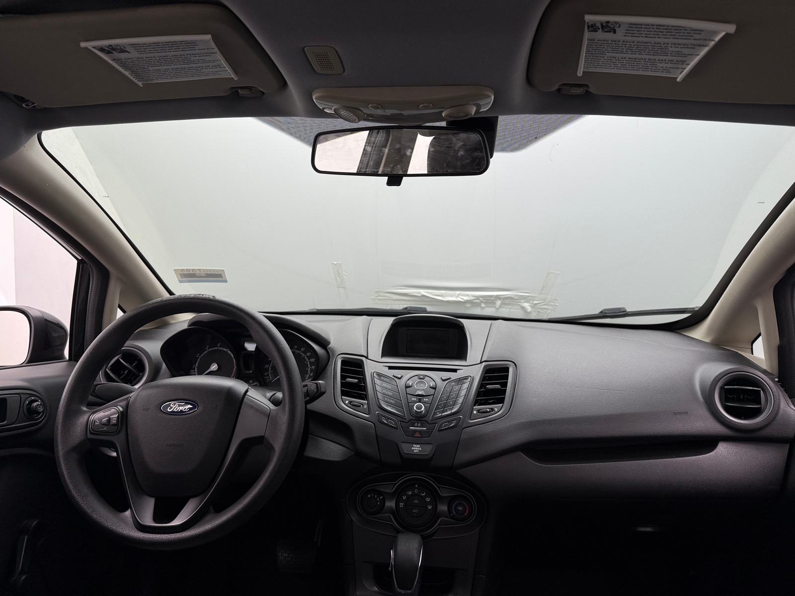 Thumbnail: 2019 Ford Fiesta - 3