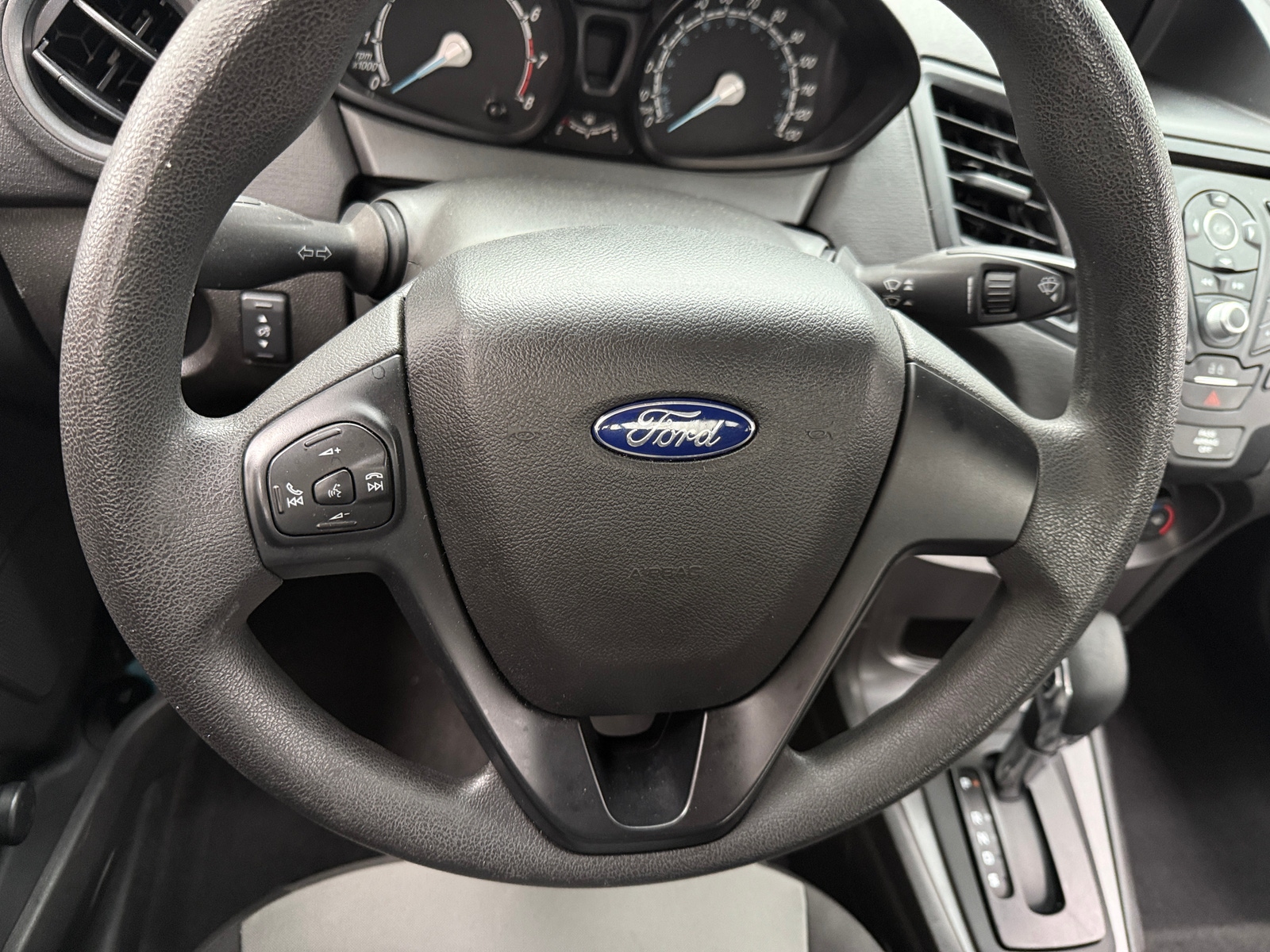 Thumbnail: 2019 Ford Fiesta - 5