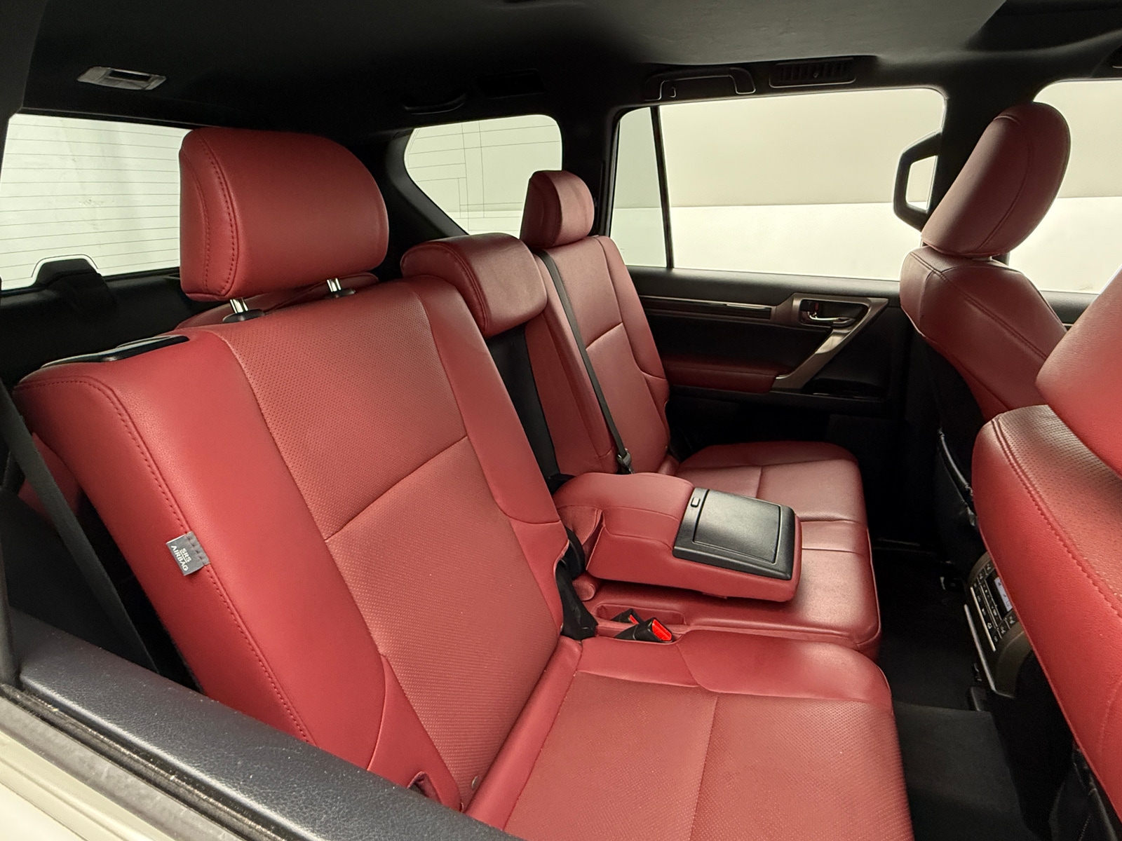 Thumbnail: 2020 Lexus GX - 5