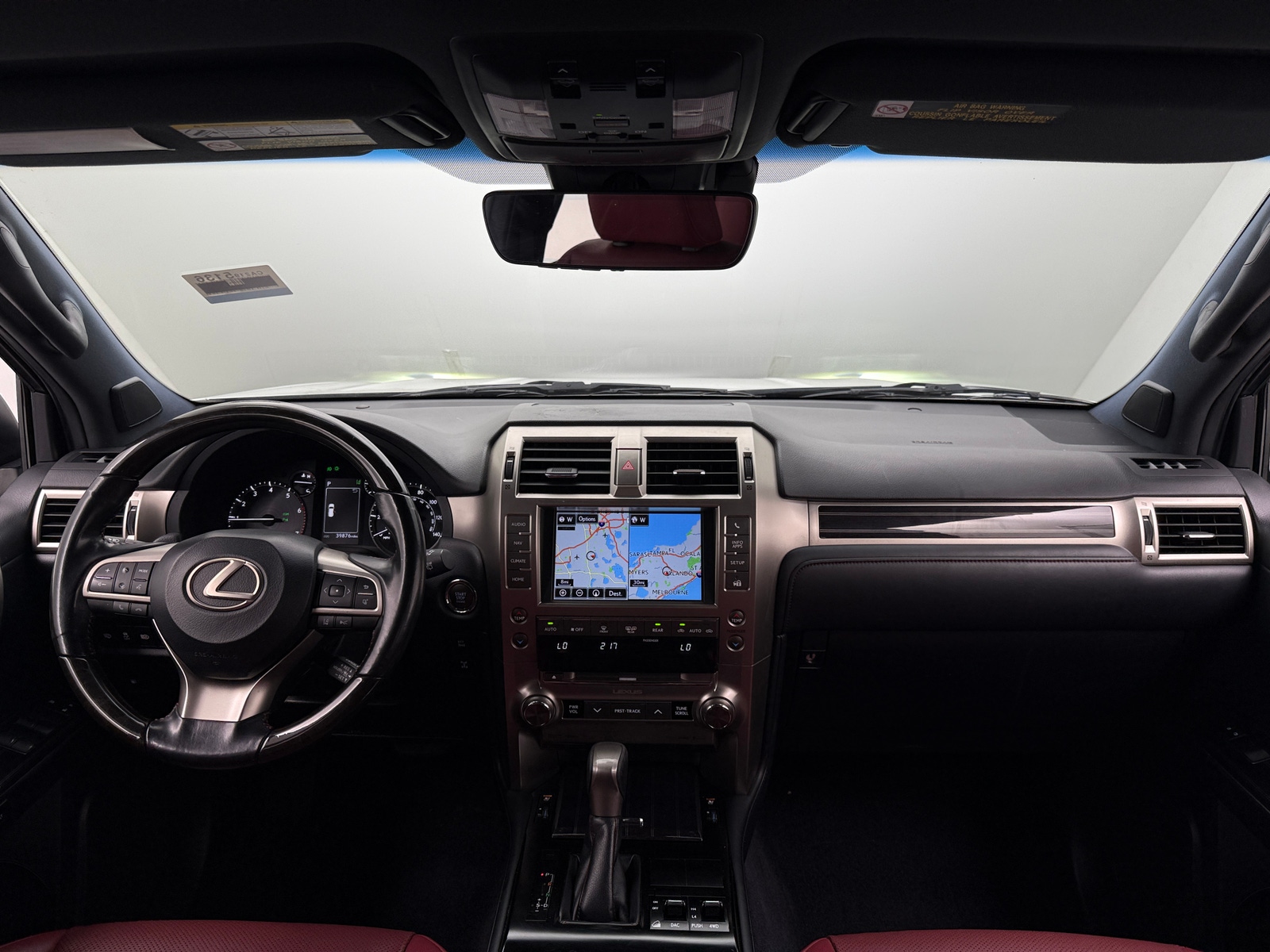 Thumbnail: 2020 Lexus GX - 2