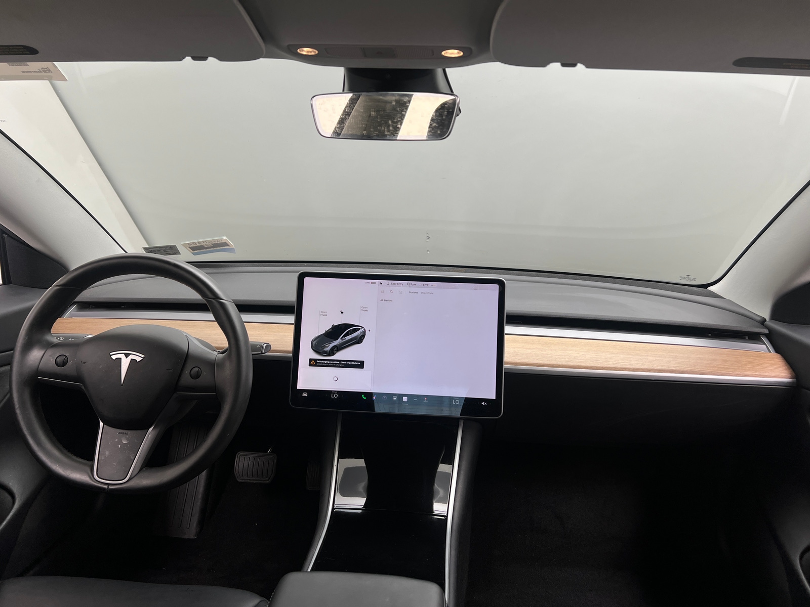 Thumbnail: 2019 Tesla Model 3 - 2