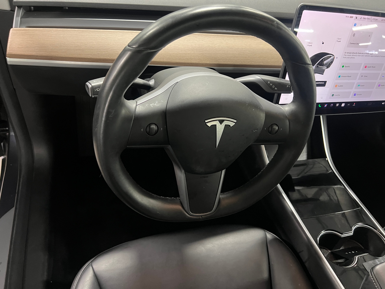 Thumbnail: 2019 Tesla Model 3 - 4