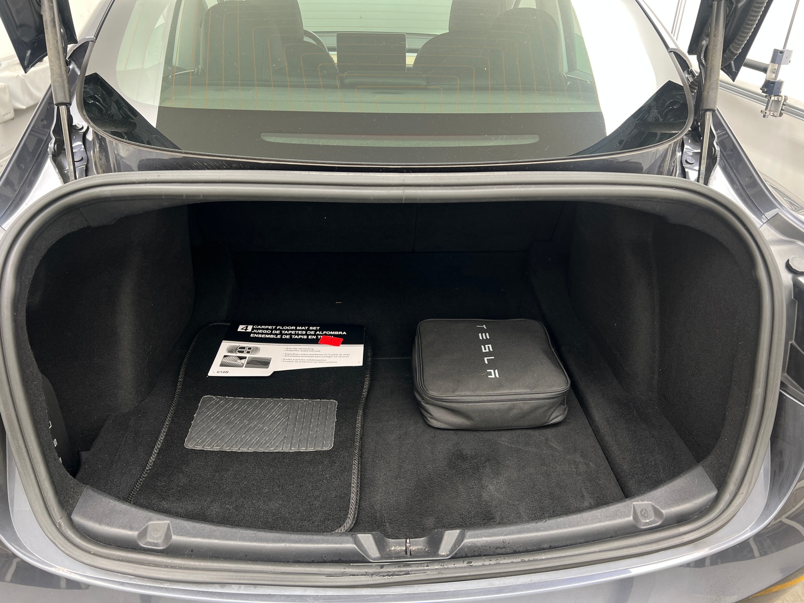 Thumbnail: 2019 Tesla Model 3 - 6