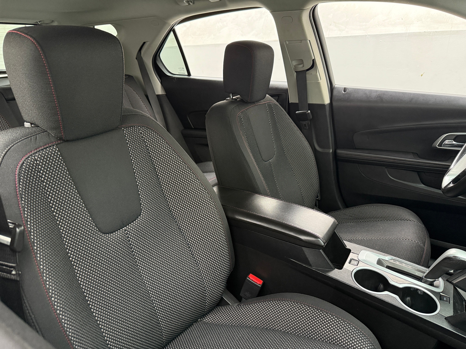 Thumbnail: 2013 Chevrolet Equinox - 2