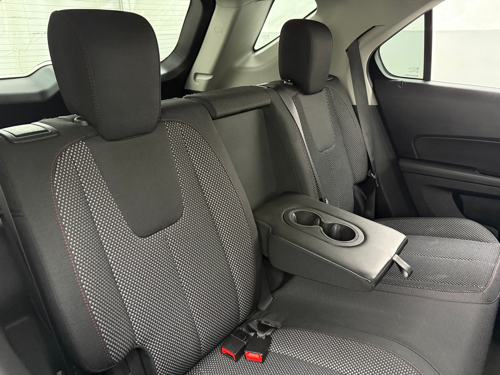 Thumbnail: 2013 Chevrolet Equinox - 6