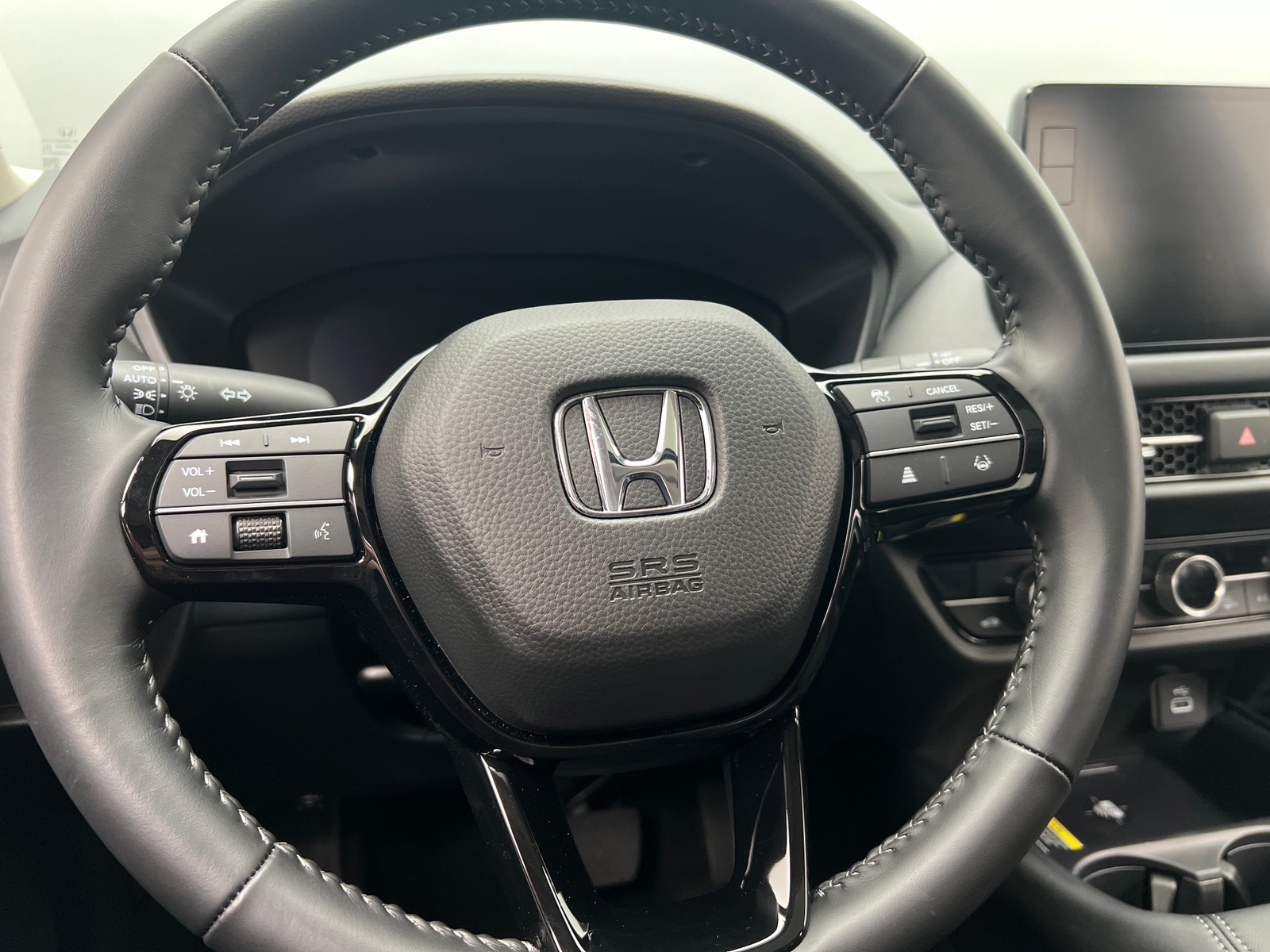 Thumbnail: 2025 Honda HR-V - 4