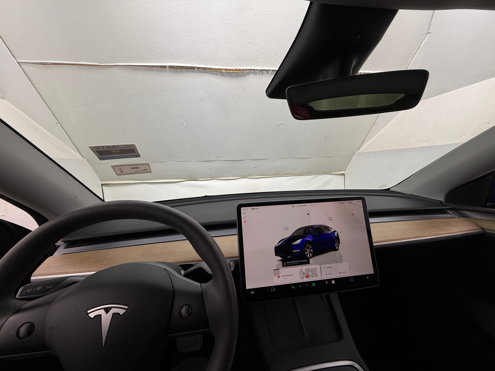 Thumbnail: 2023 Tesla Model Y - 2