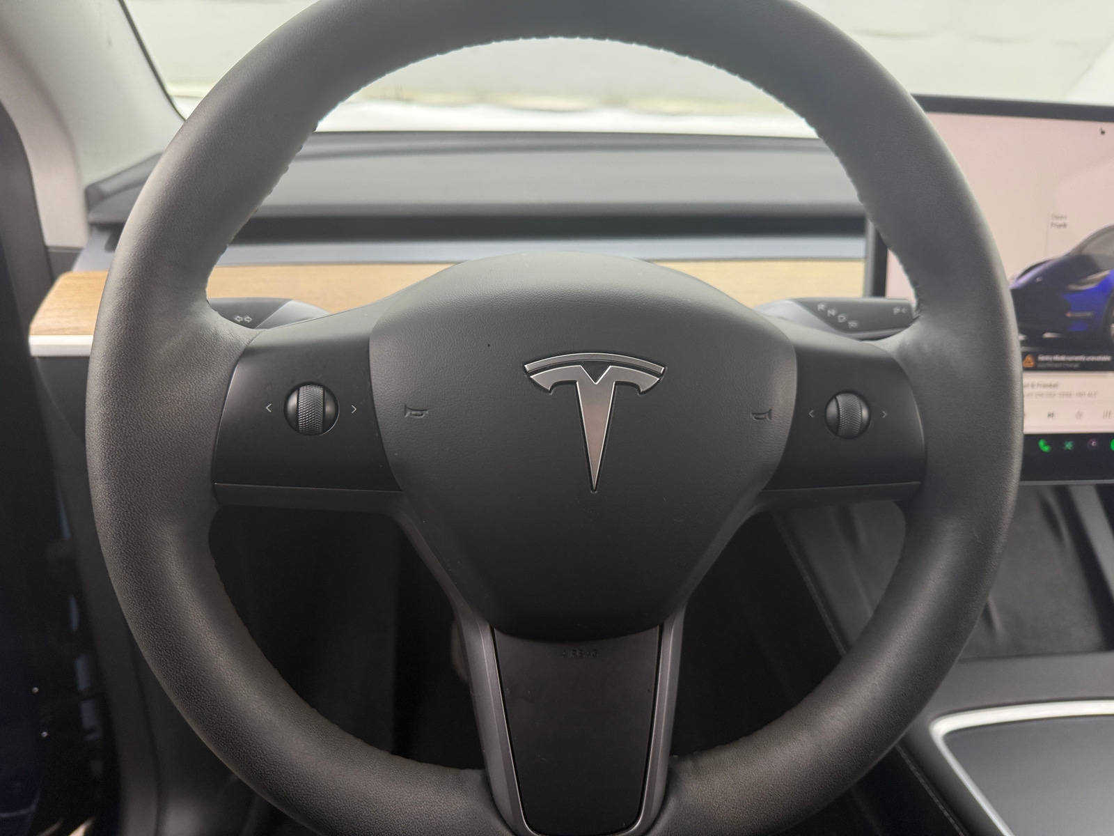 Thumbnail: 2023 Tesla Model Y - 4