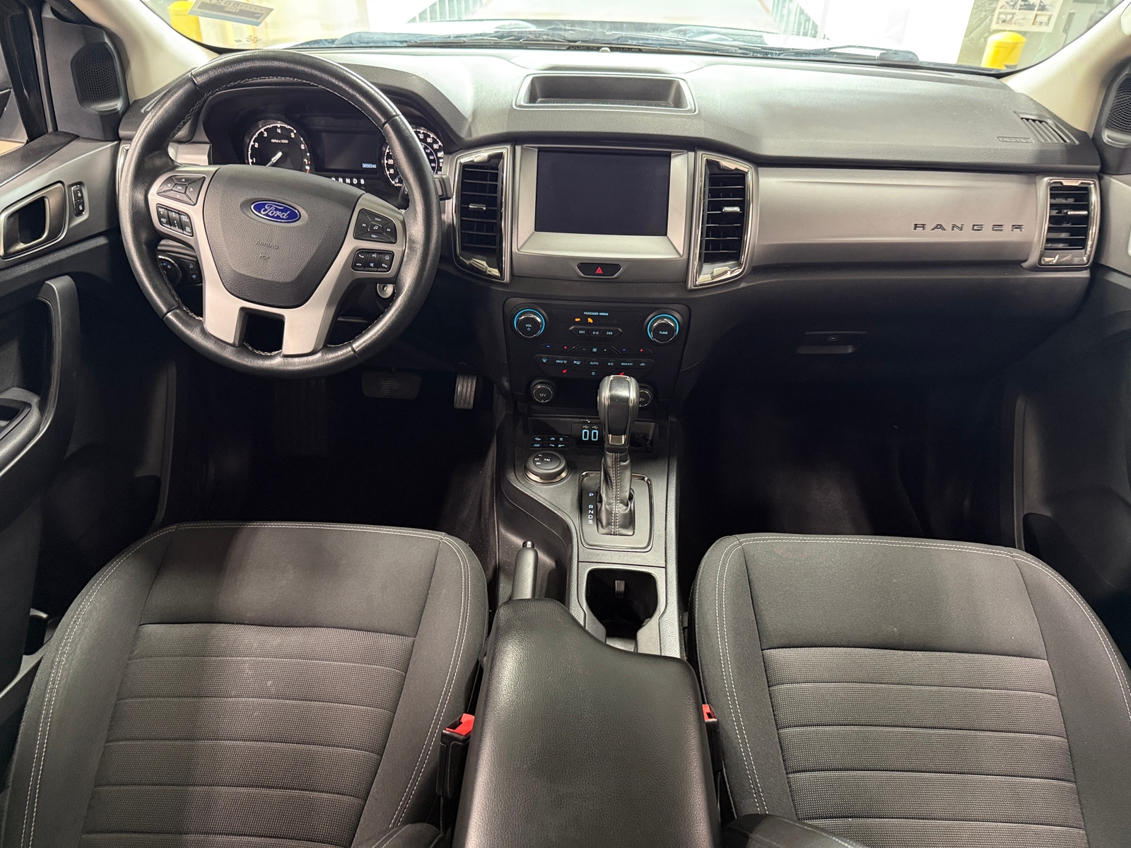 Thumbnail: 2019 Ford Ranger - 3