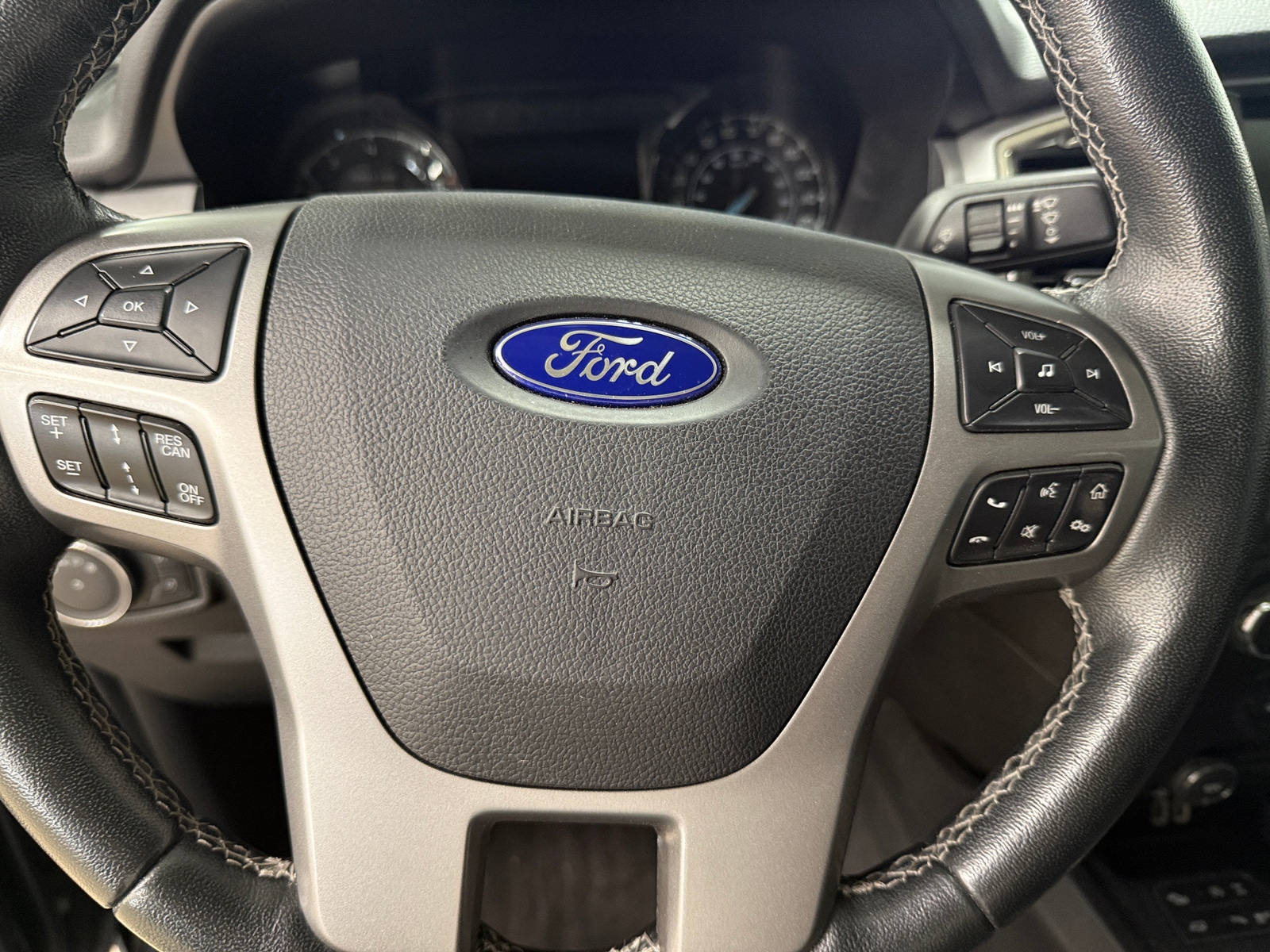 Thumbnail: 2019 Ford Ranger - 5