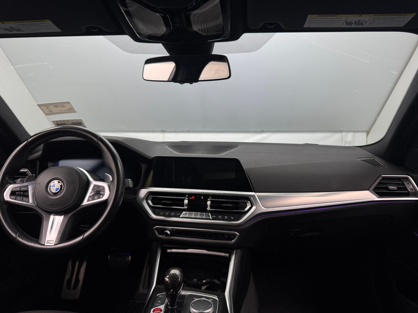 Thumbnail: 2020 BMW 3 Series - 3