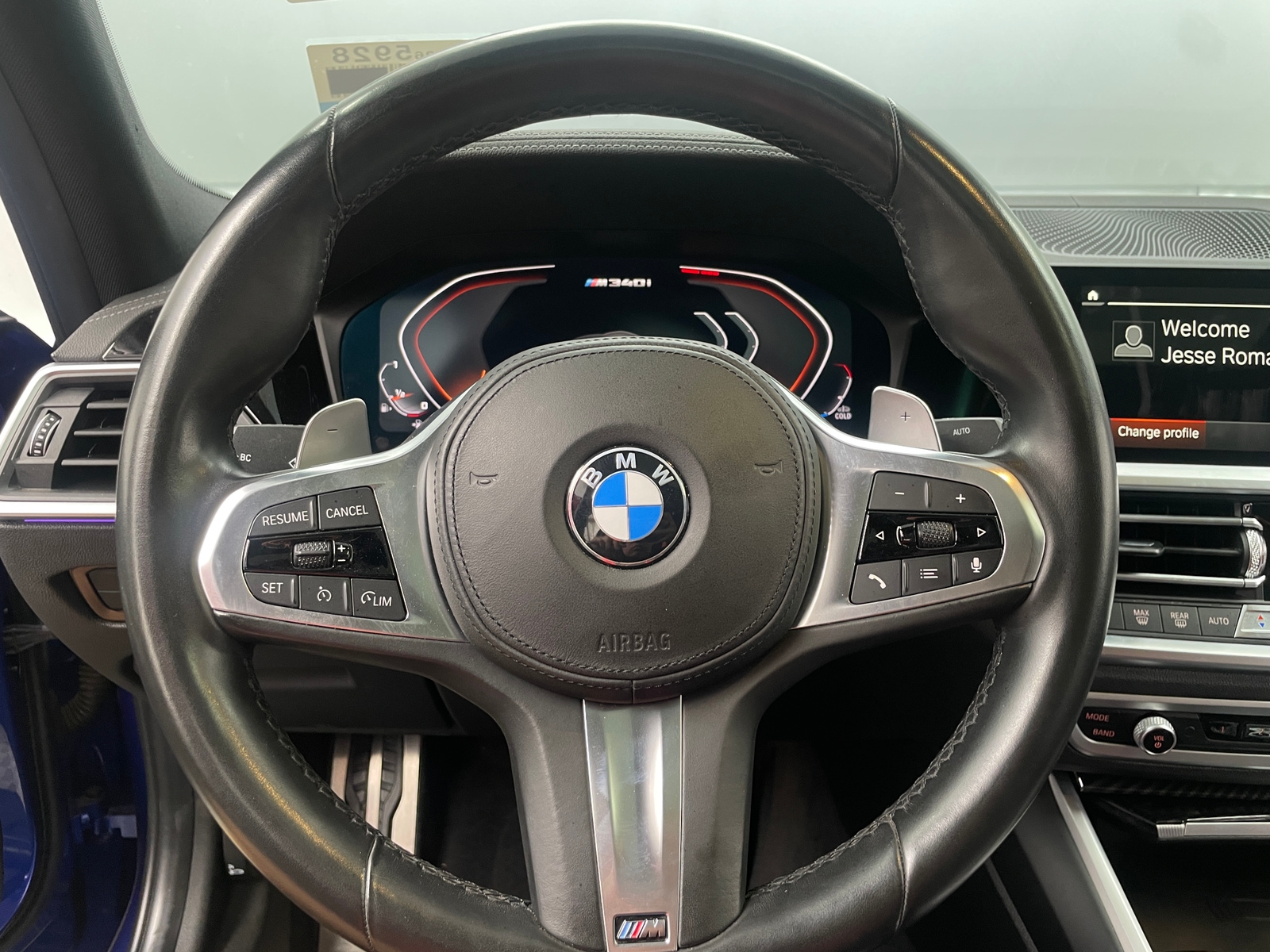 Thumbnail: 2020 BMW 3 Series - 5