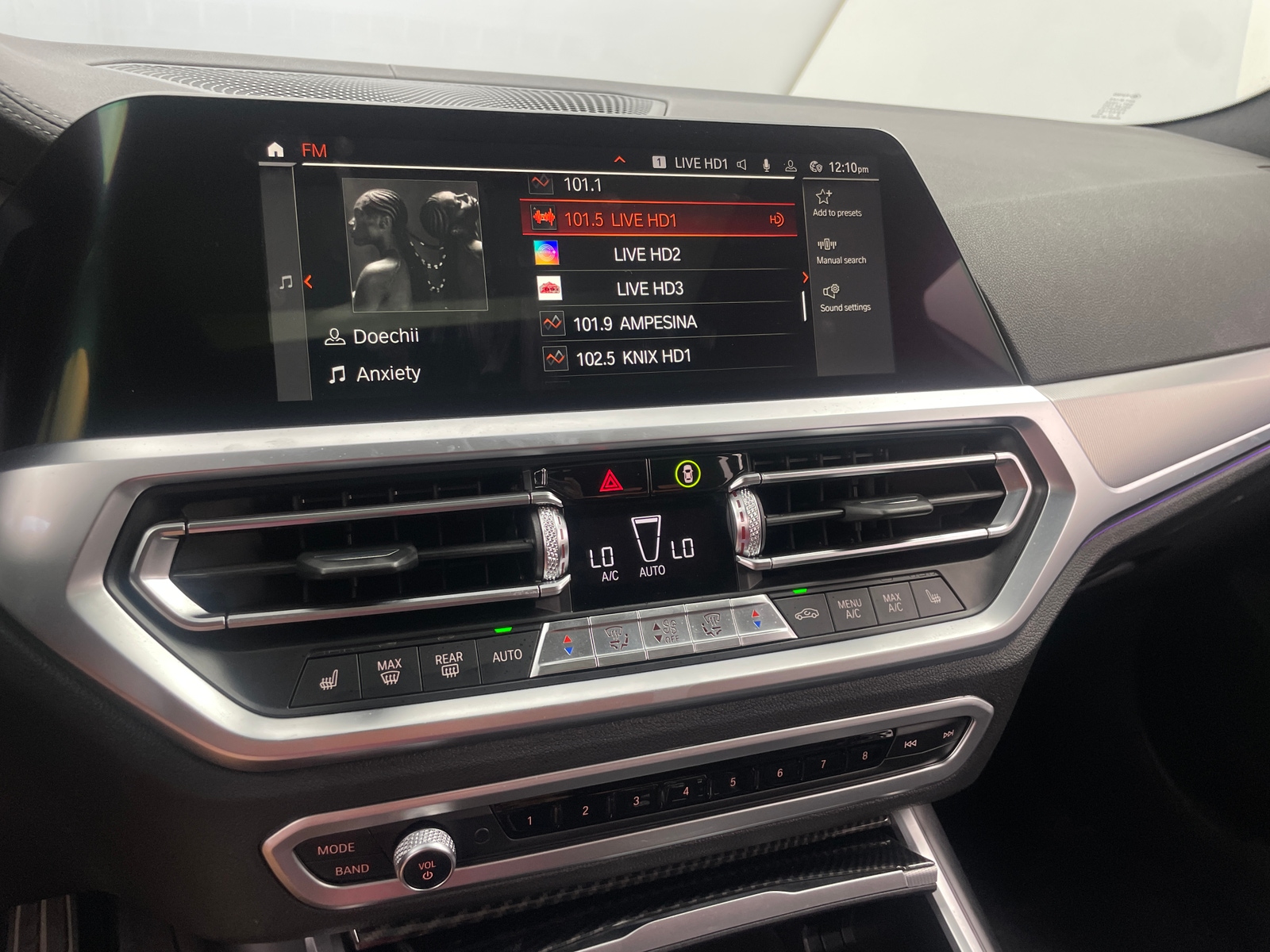 Thumbnail: 2020 BMW 3 Series - 4