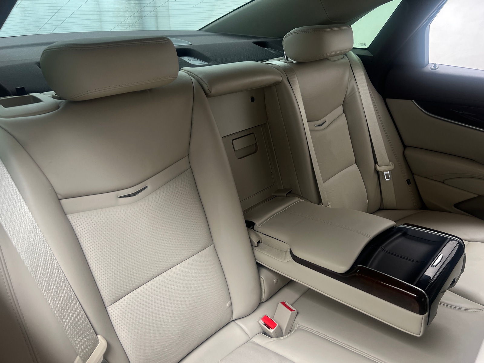 Thumbnail: 2015 Cadillac XTS - 5