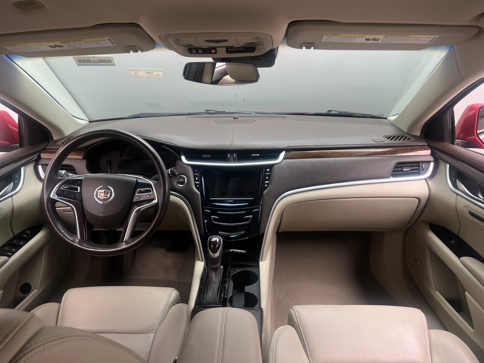 Thumbnail: 2015 Cadillac XTS - 2